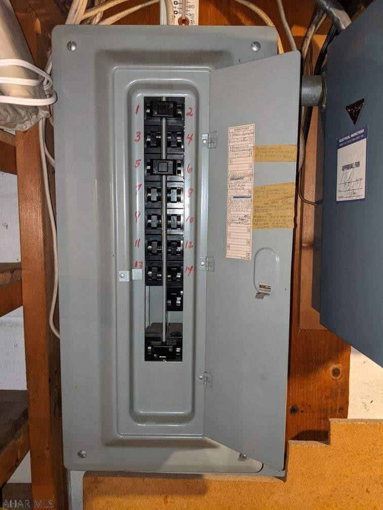 Unknown - Residential