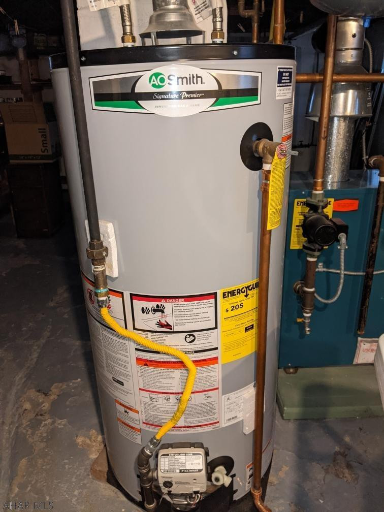 Unknown - Residential