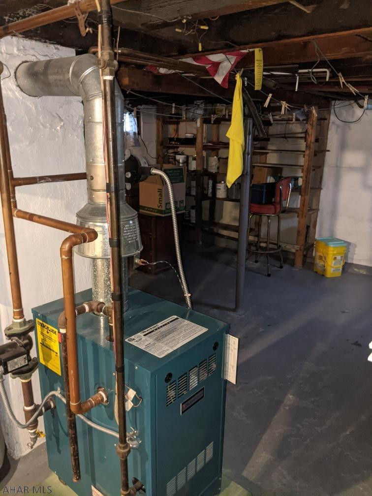 Unknown - Residential