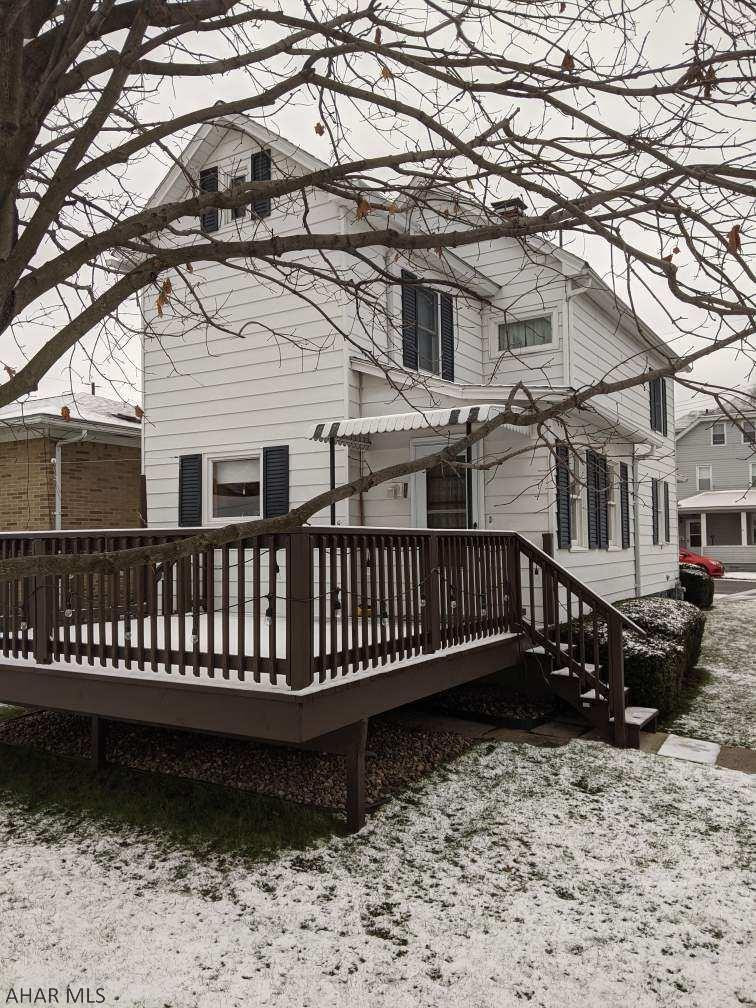 Unknown - Residential