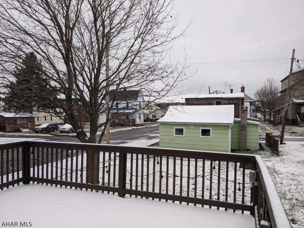 Unknown - Residential