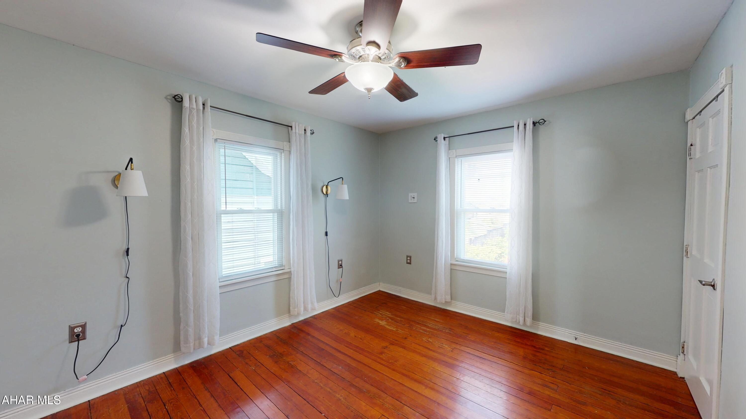 Fairview - Residential