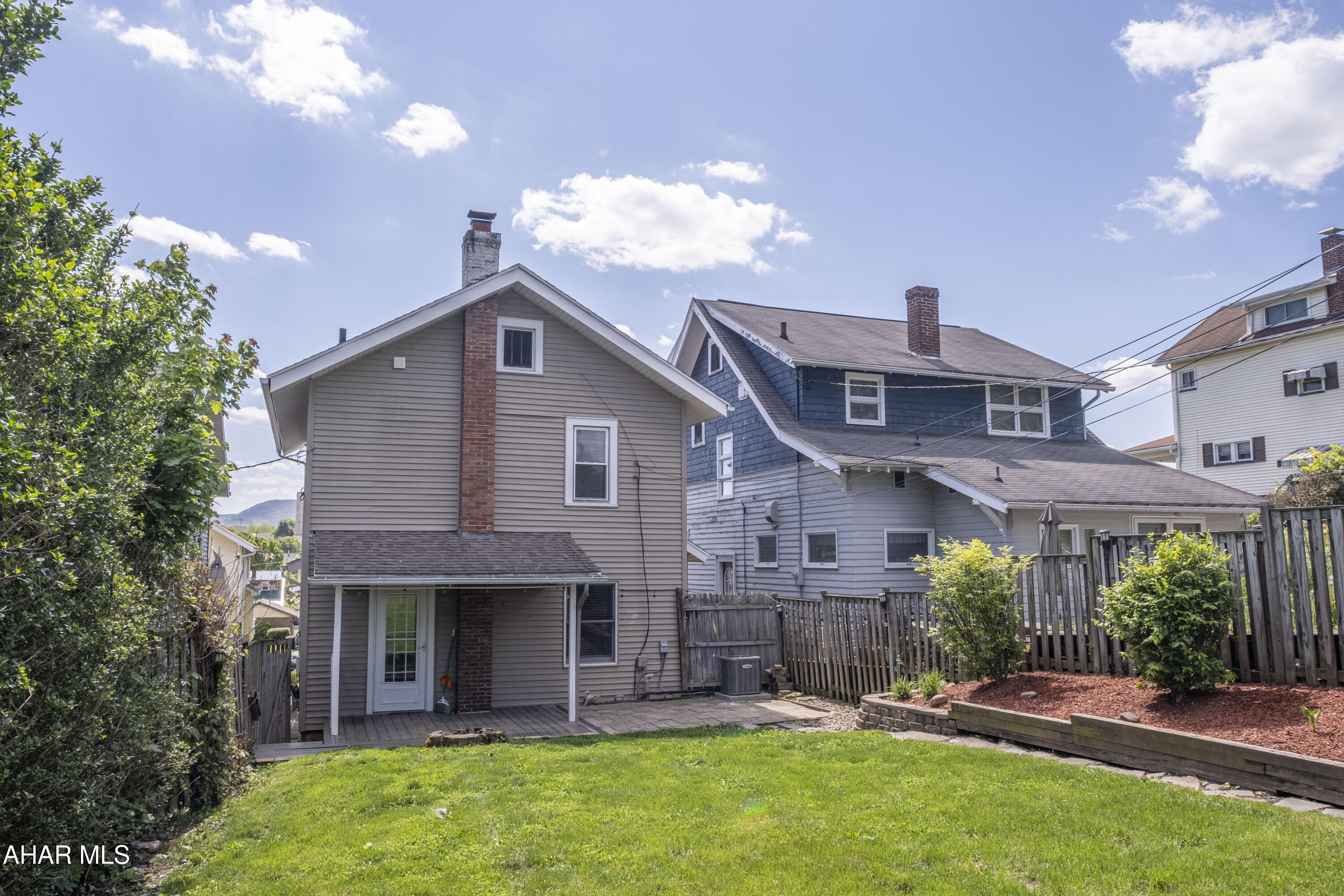 Fairview - Residential