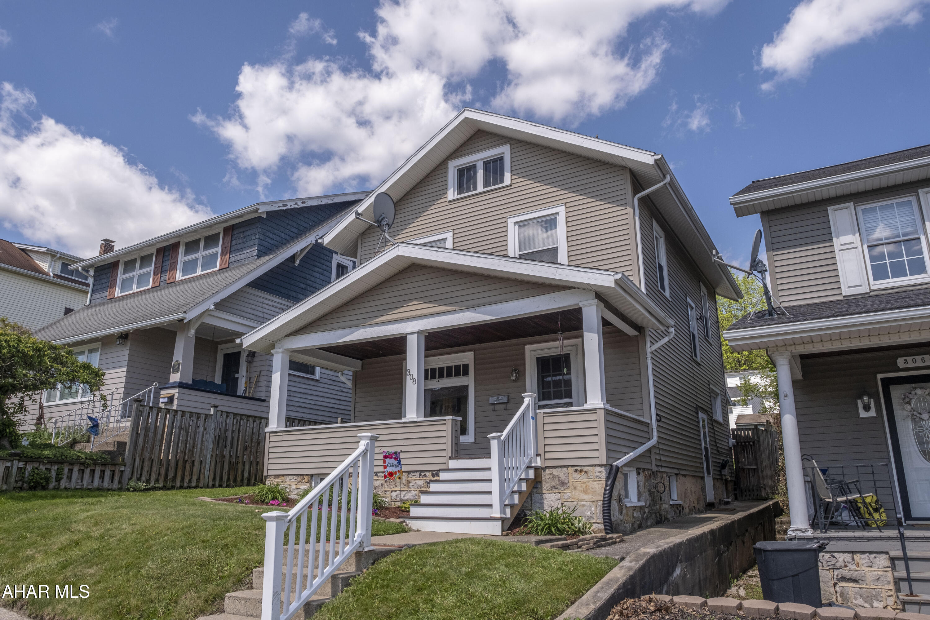 Fairview - Residential