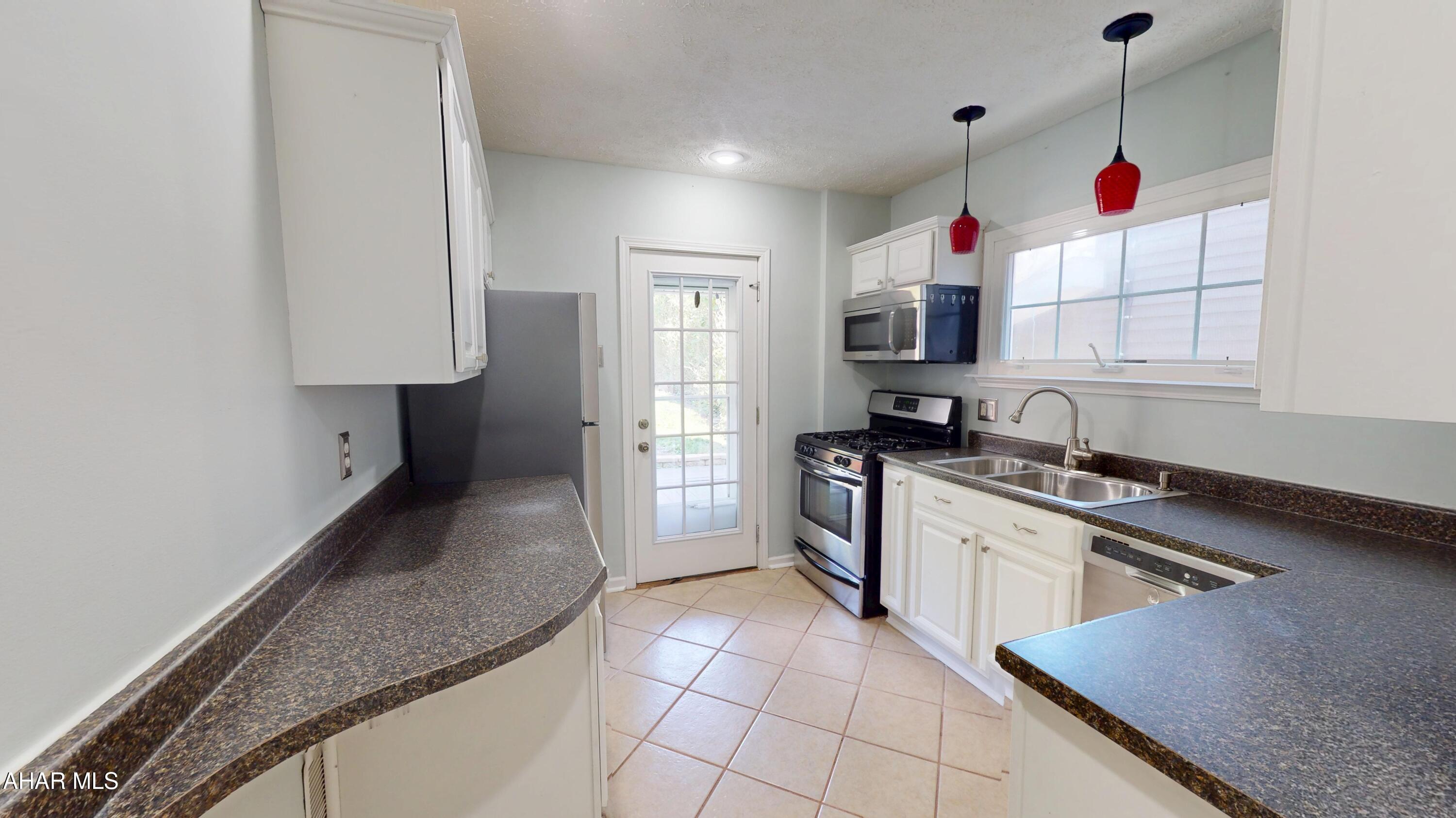 Fairview - Residential