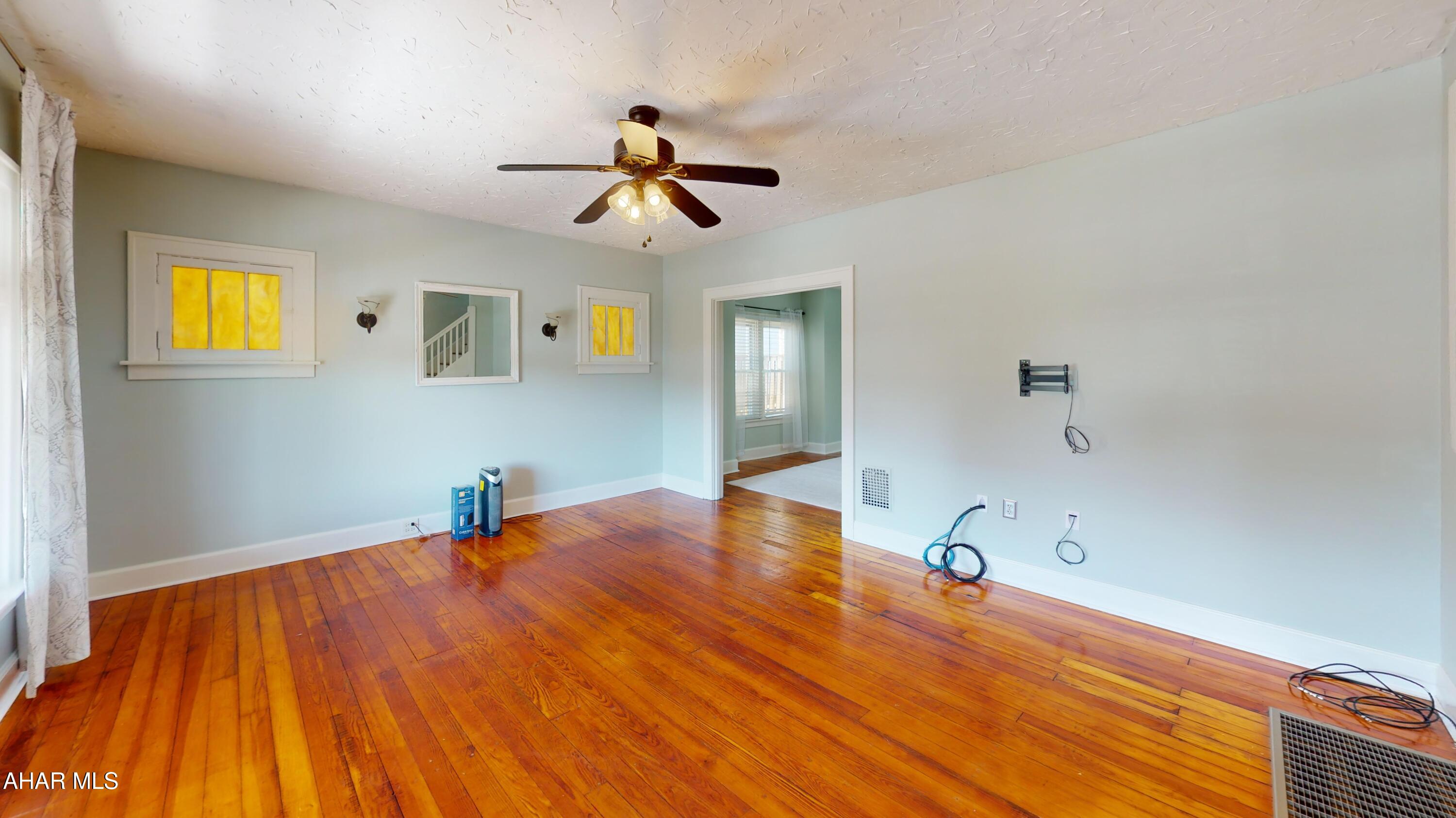 Fairview - Residential