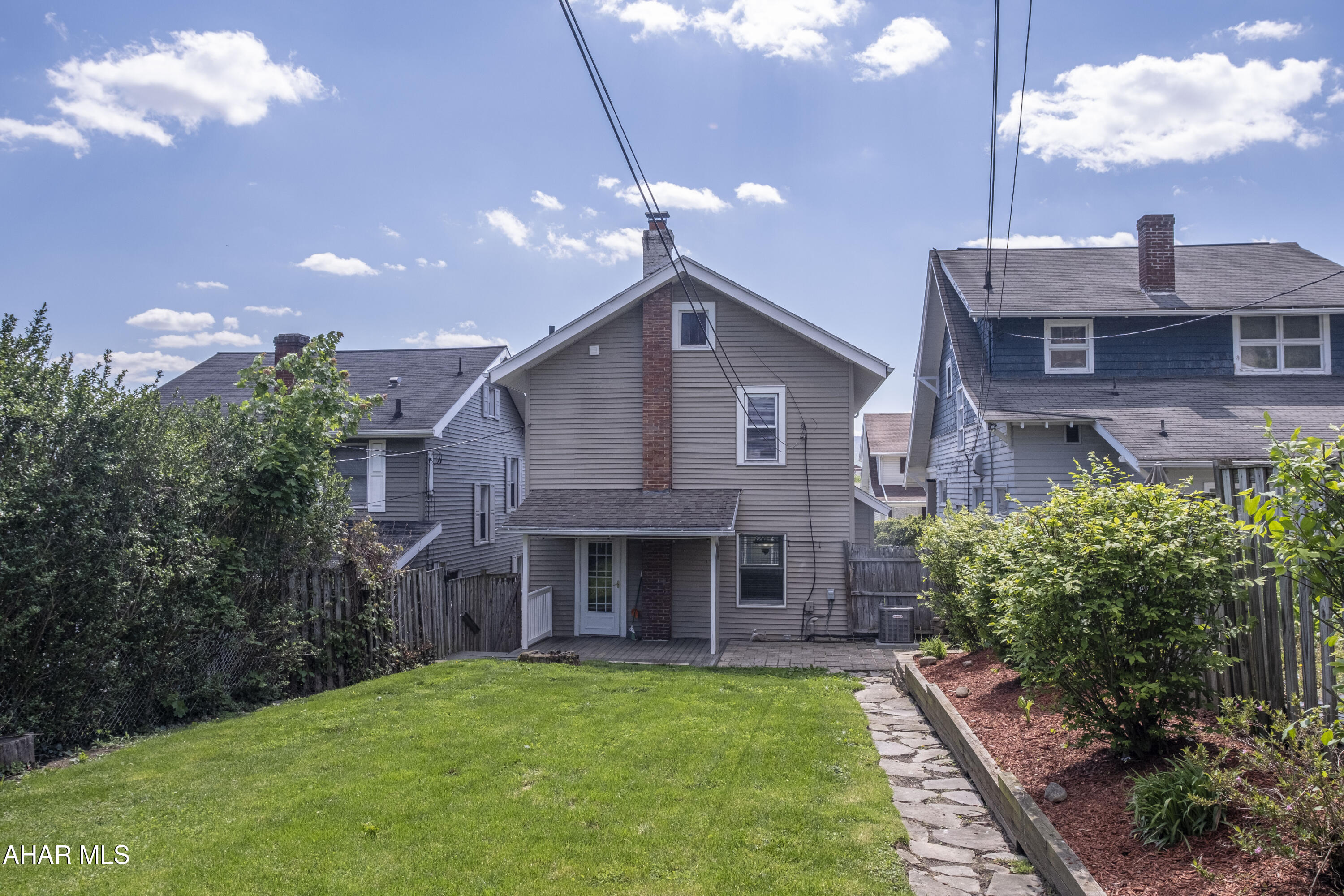 Fairview - Residential