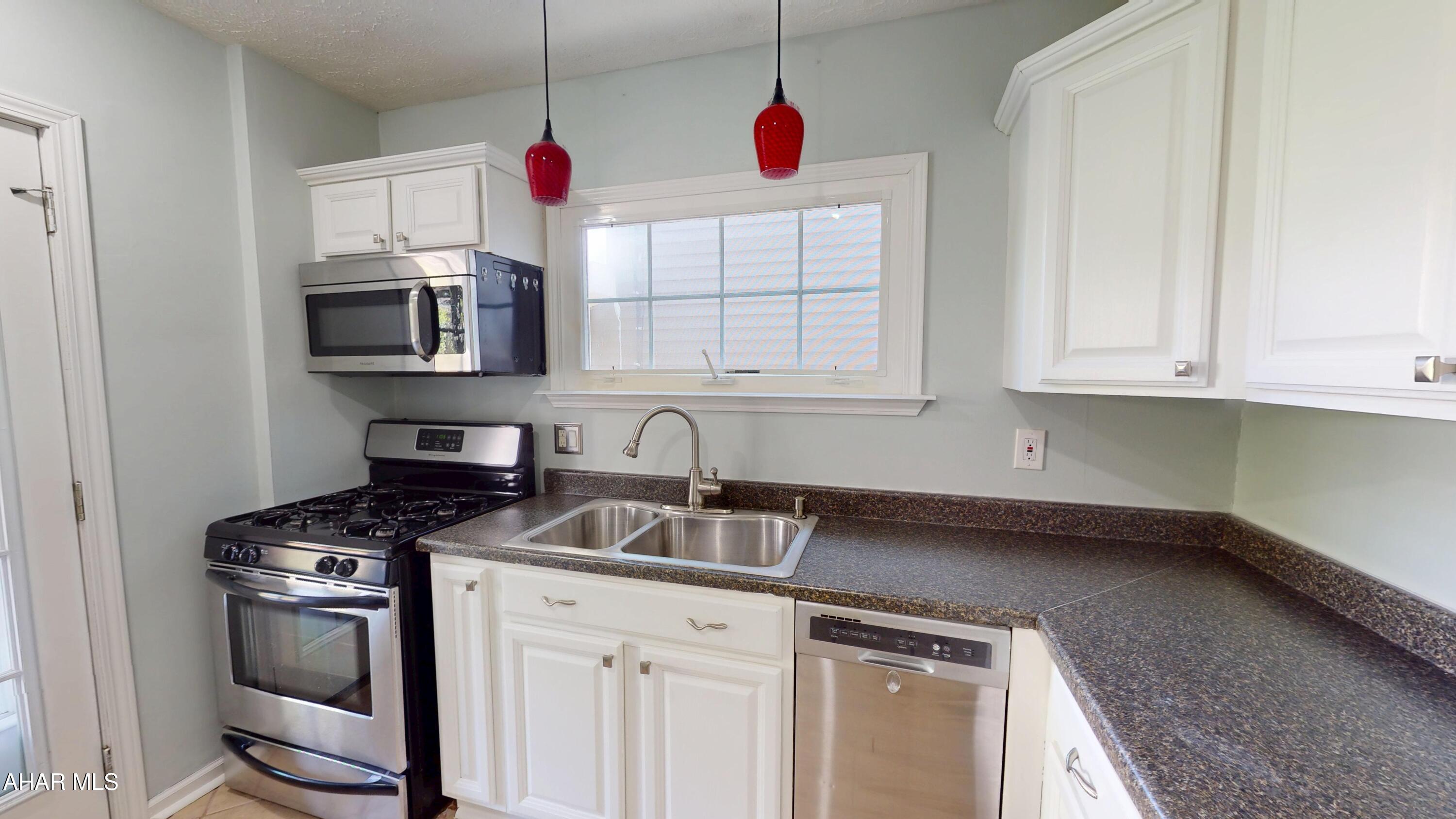 Fairview - Residential