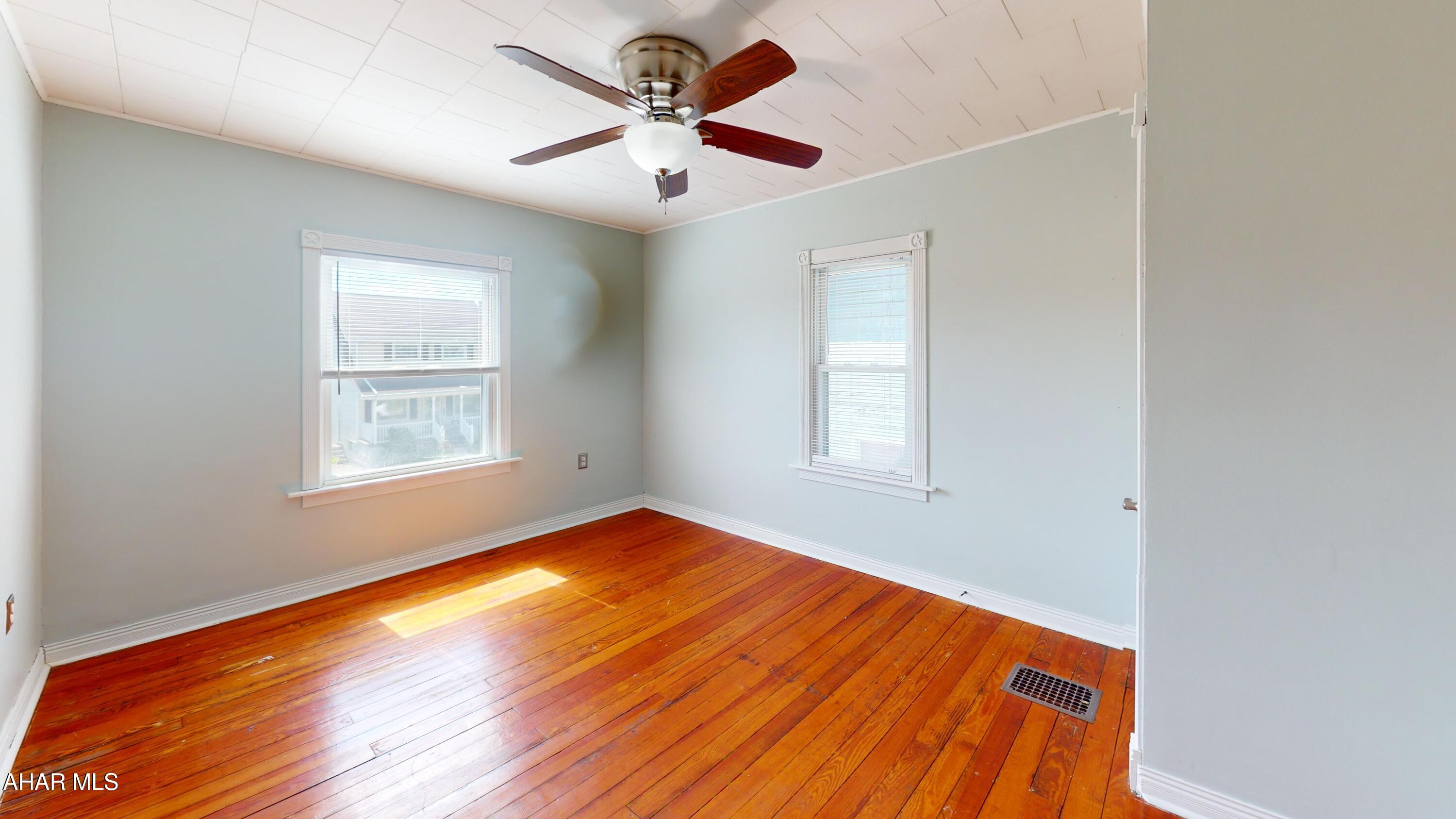 Fairview - Residential