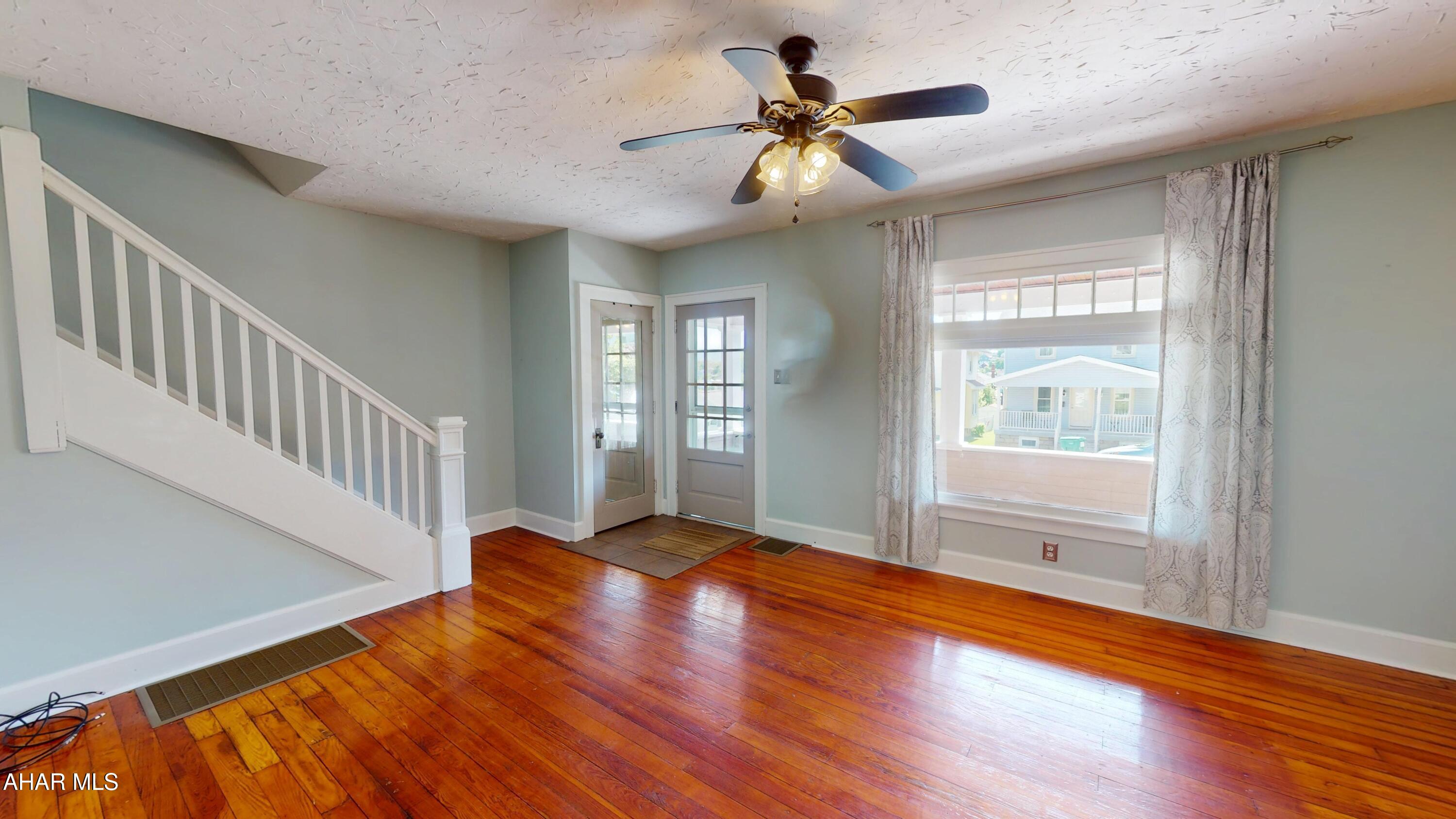 Fairview - Residential