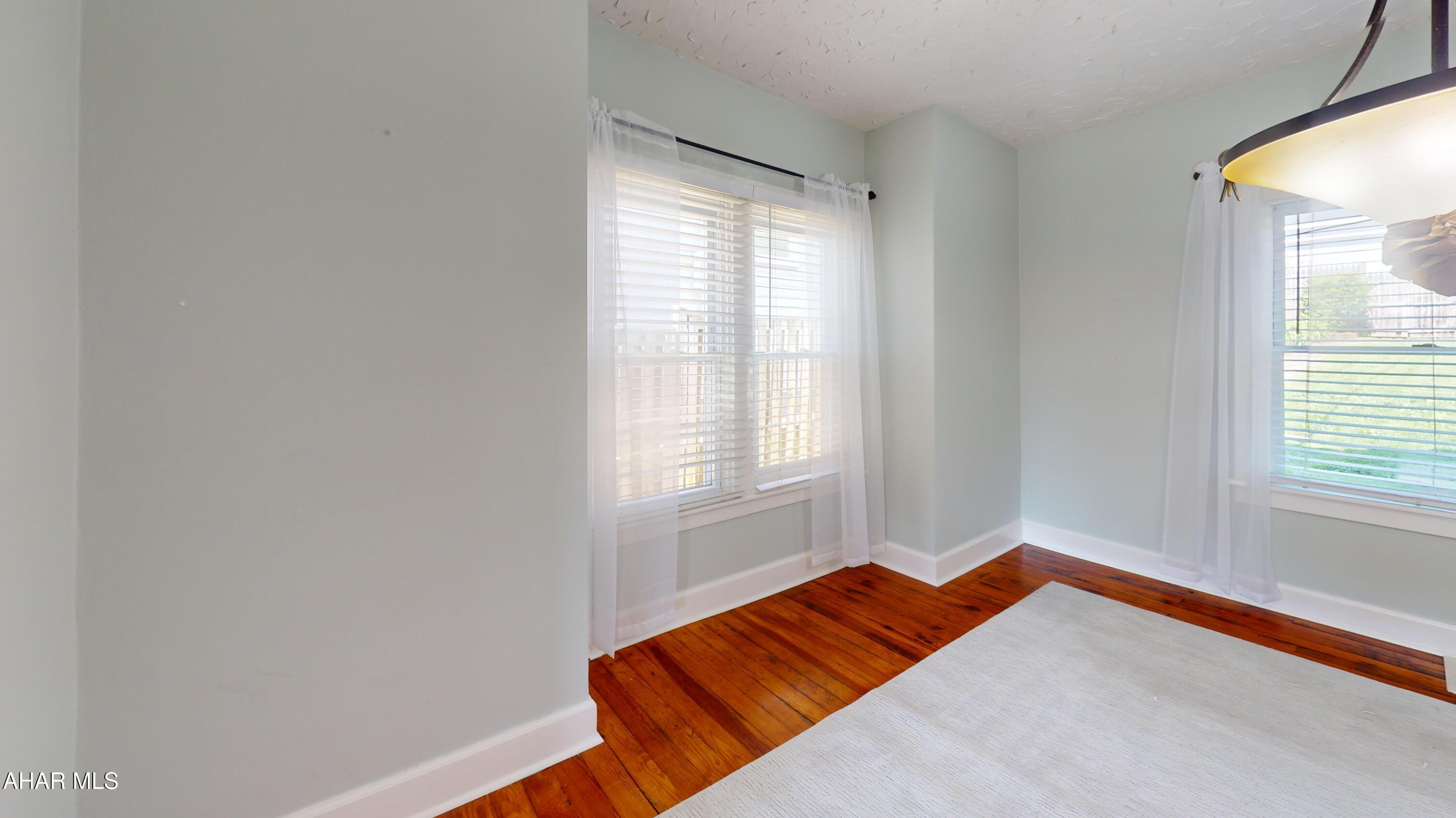 Fairview - Residential