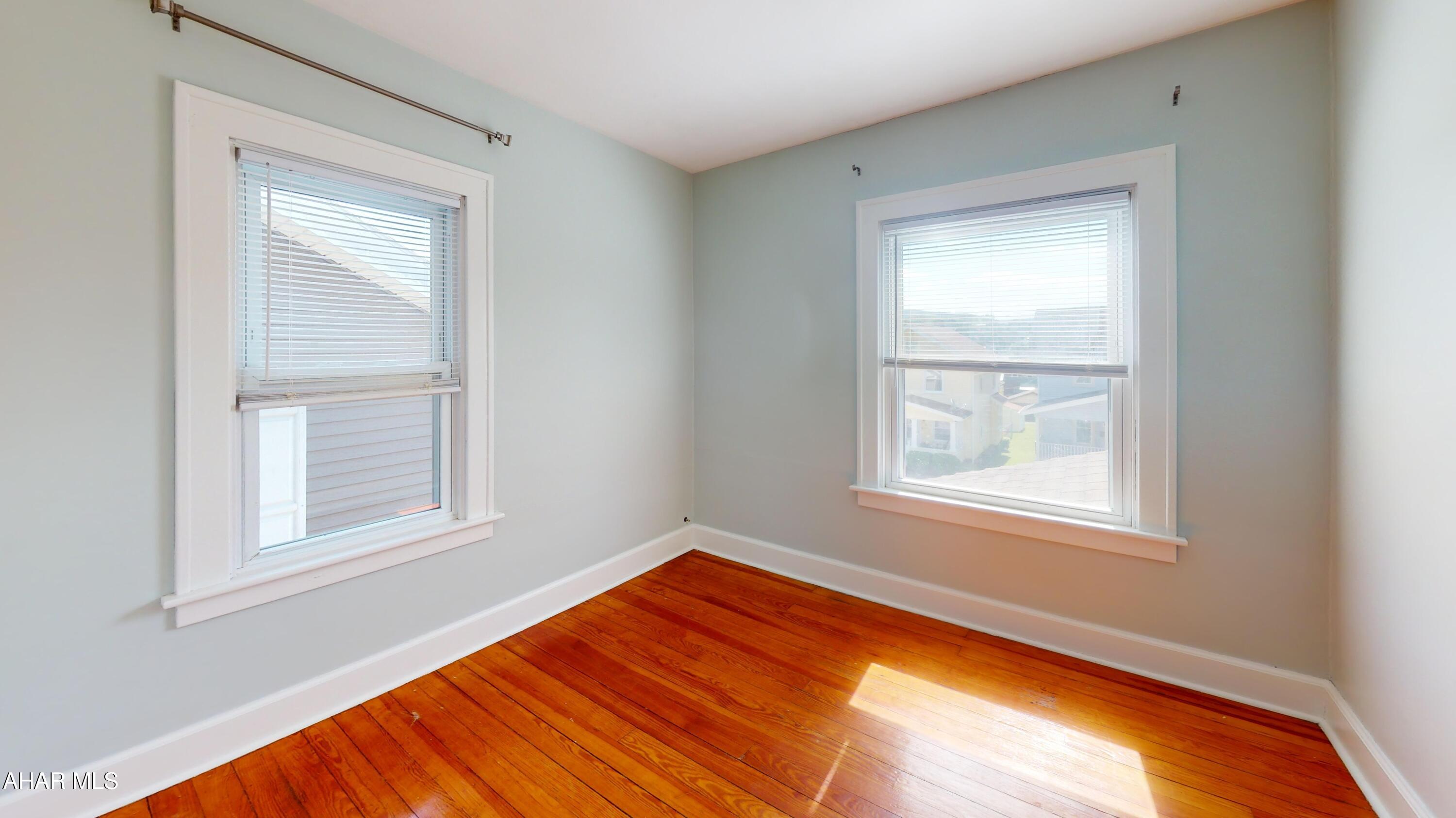 Fairview - Residential