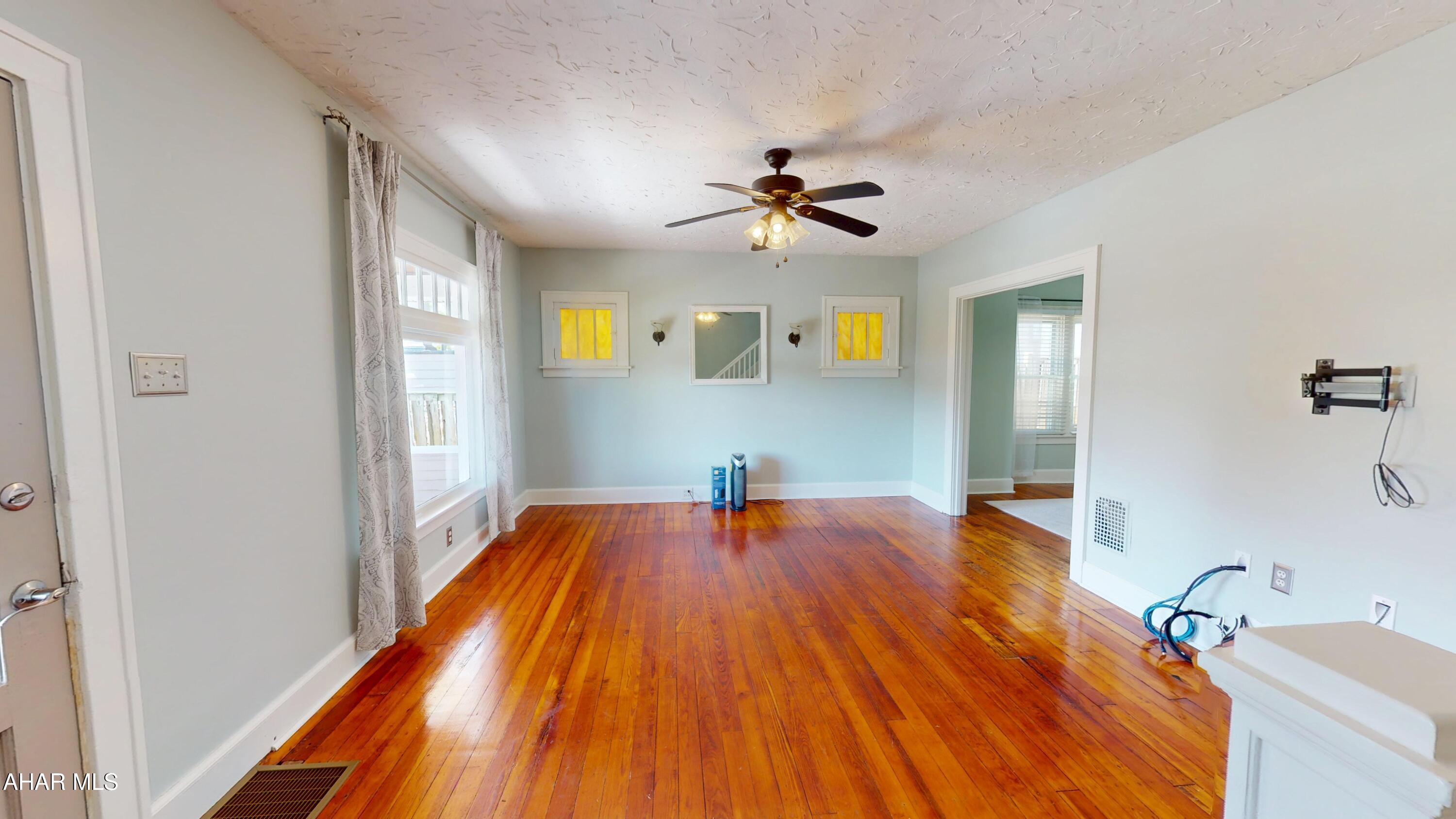 Fairview - Residential
