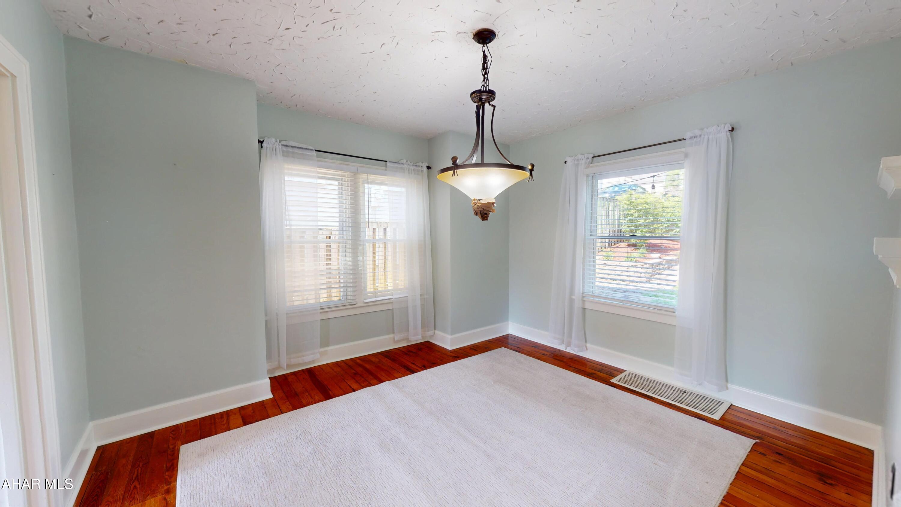 Fairview - Residential