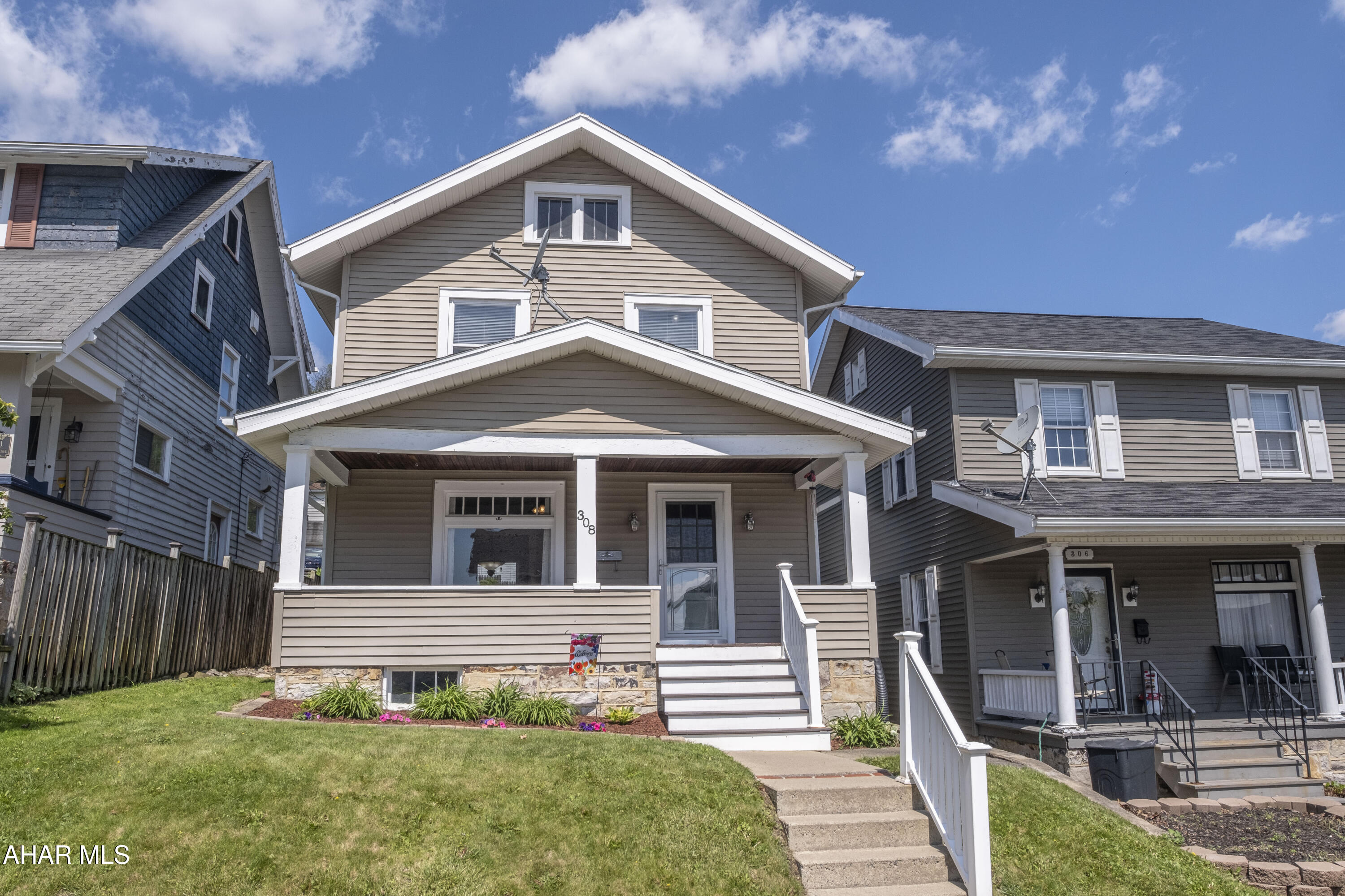 Fairview - Residential