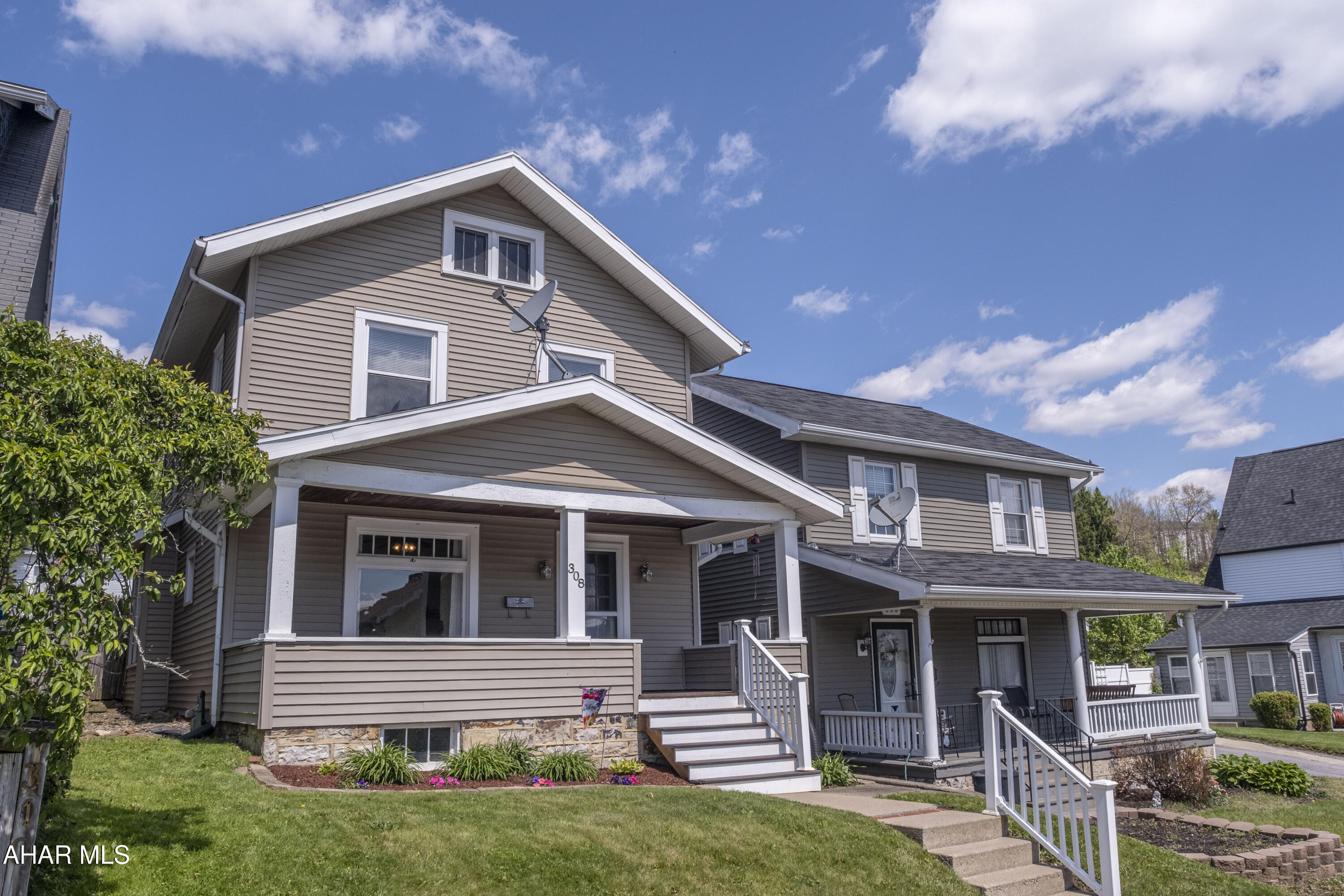 Fairview - Residential