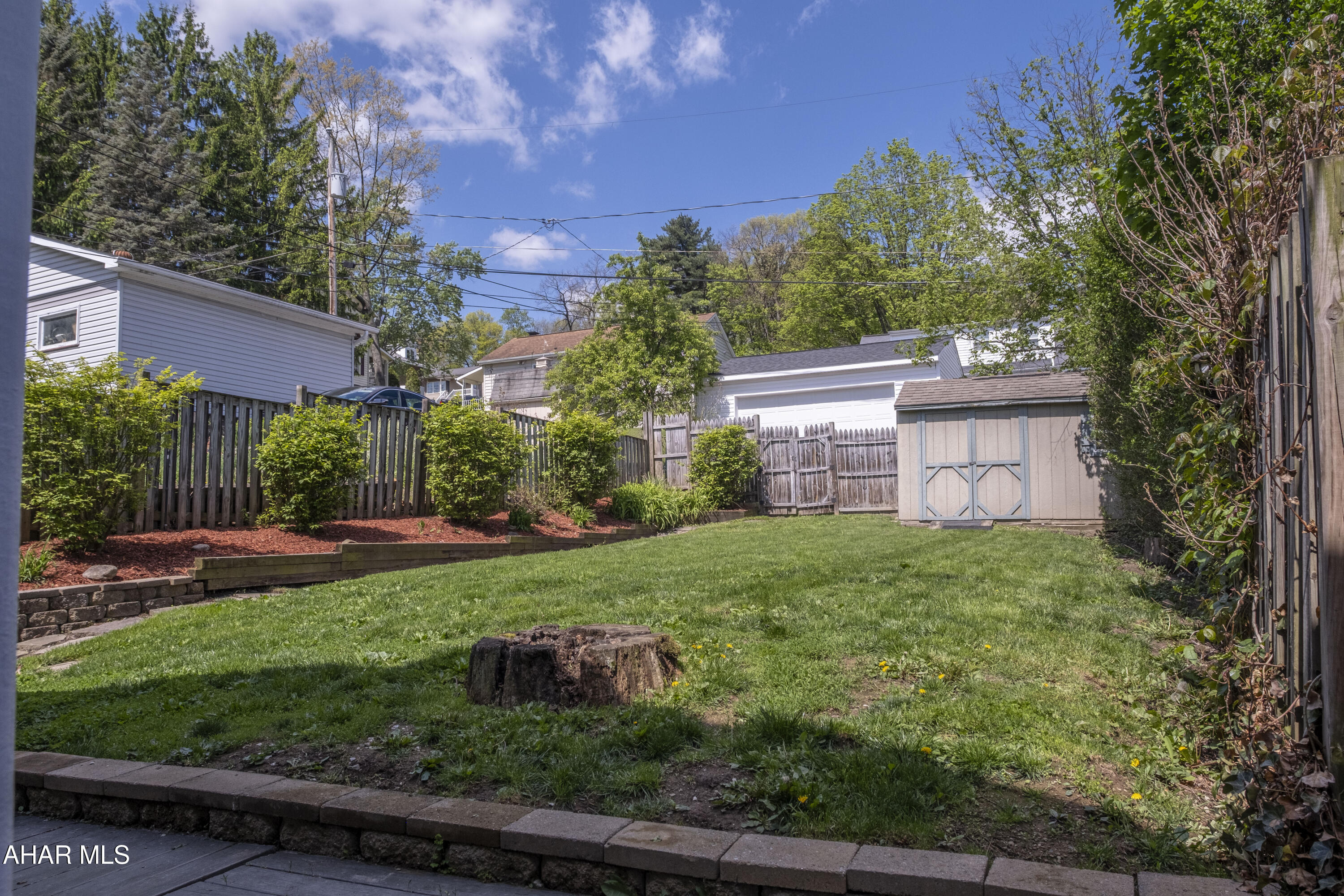 Fairview - Residential