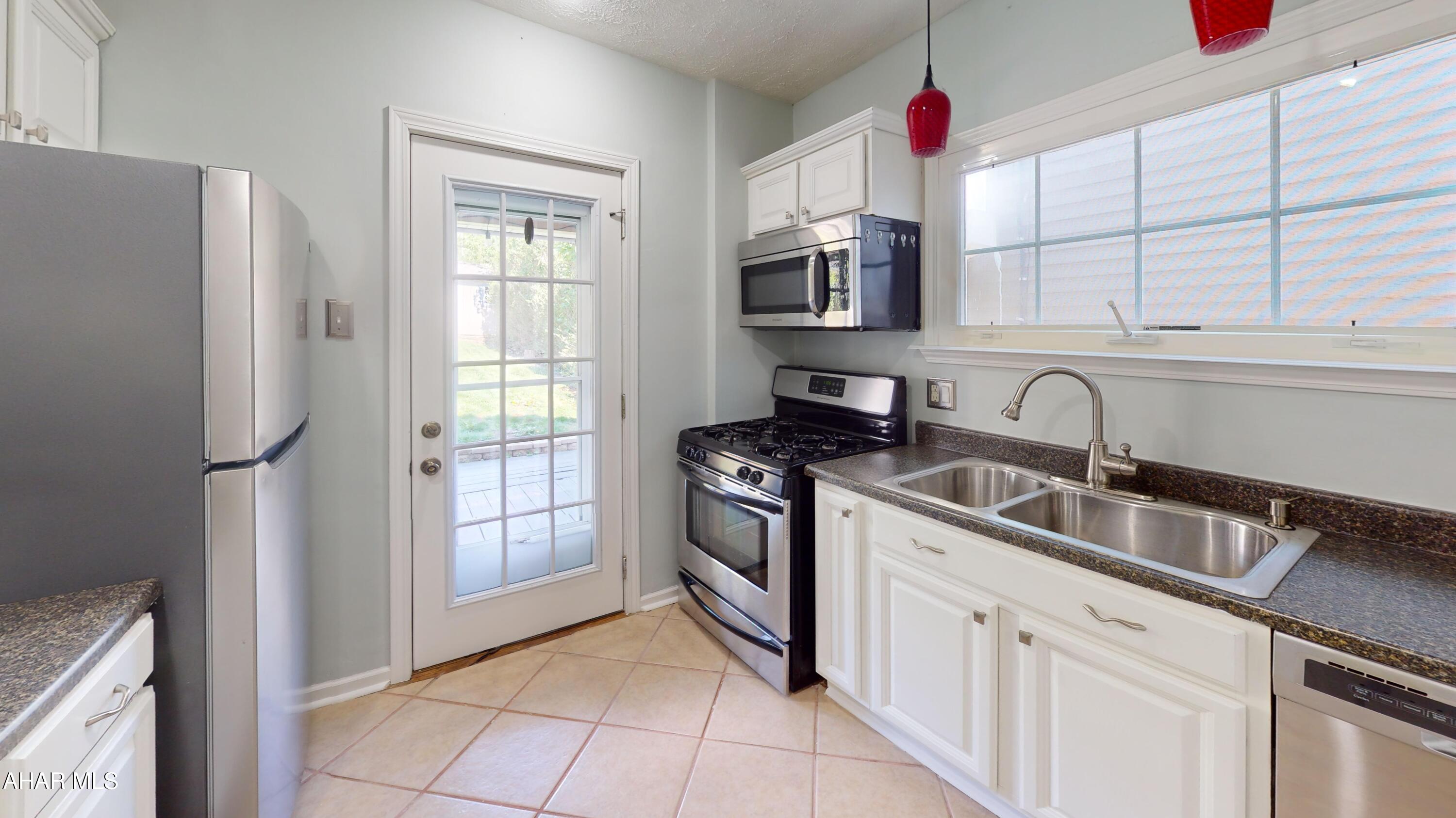 Fairview - Residential