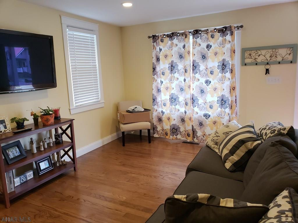 Toy Town - Residential