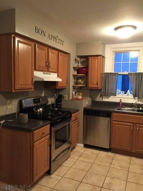 Toy Town - Residential