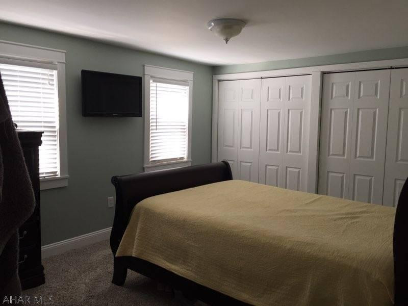 Toy Town - Residential