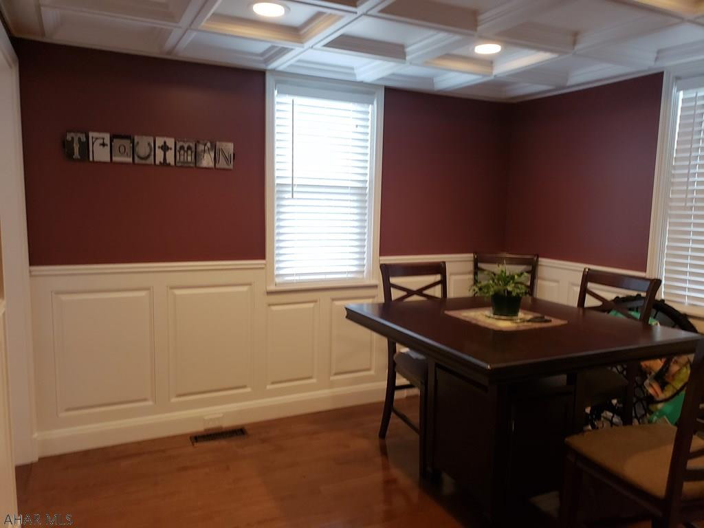 Toy Town - Residential