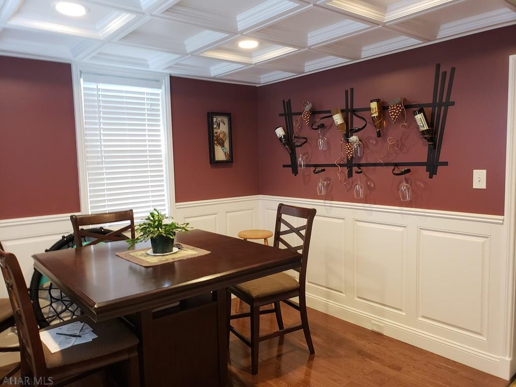 Toy Town - Residential