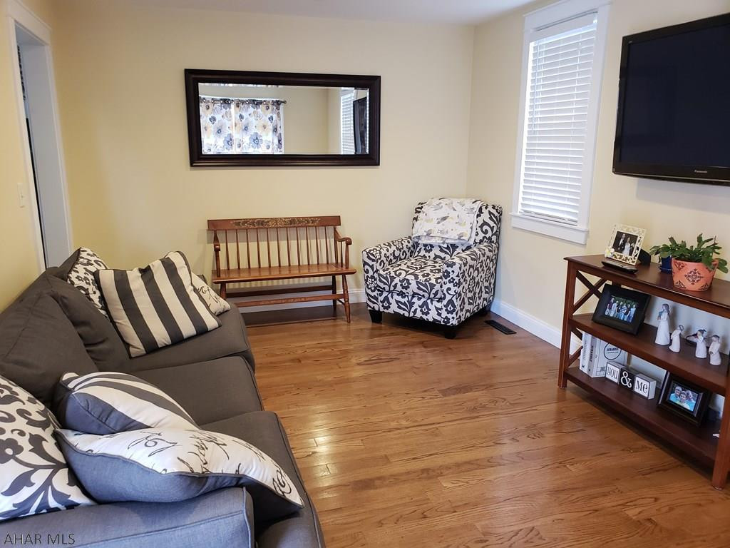 Toy Town - Residential