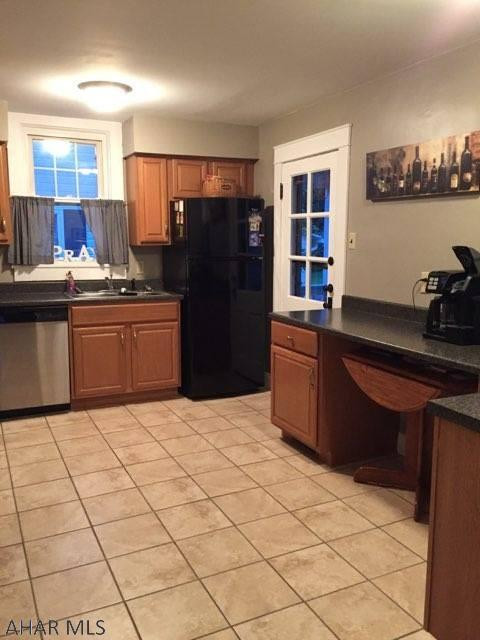 Toy Town - Residential