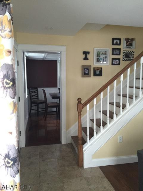 Toy Town - Residential