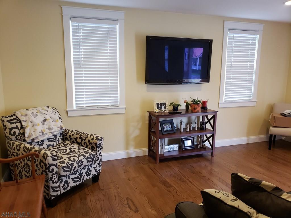 Toy Town - Residential