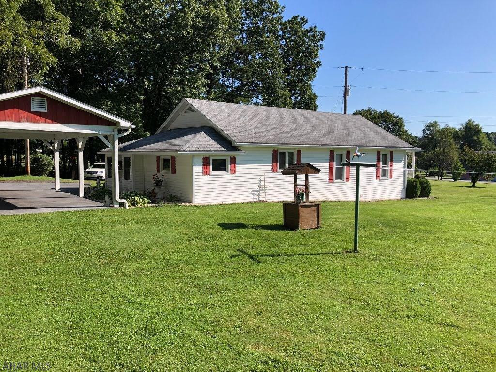 Unknown - Residential