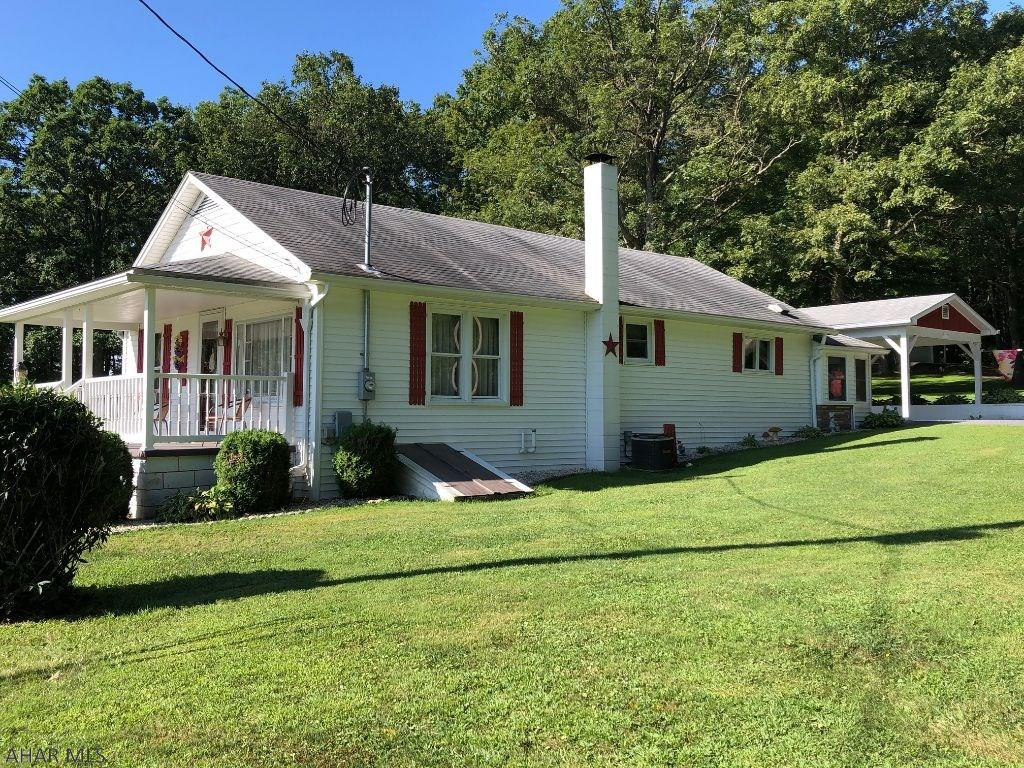 Unknown - Residential