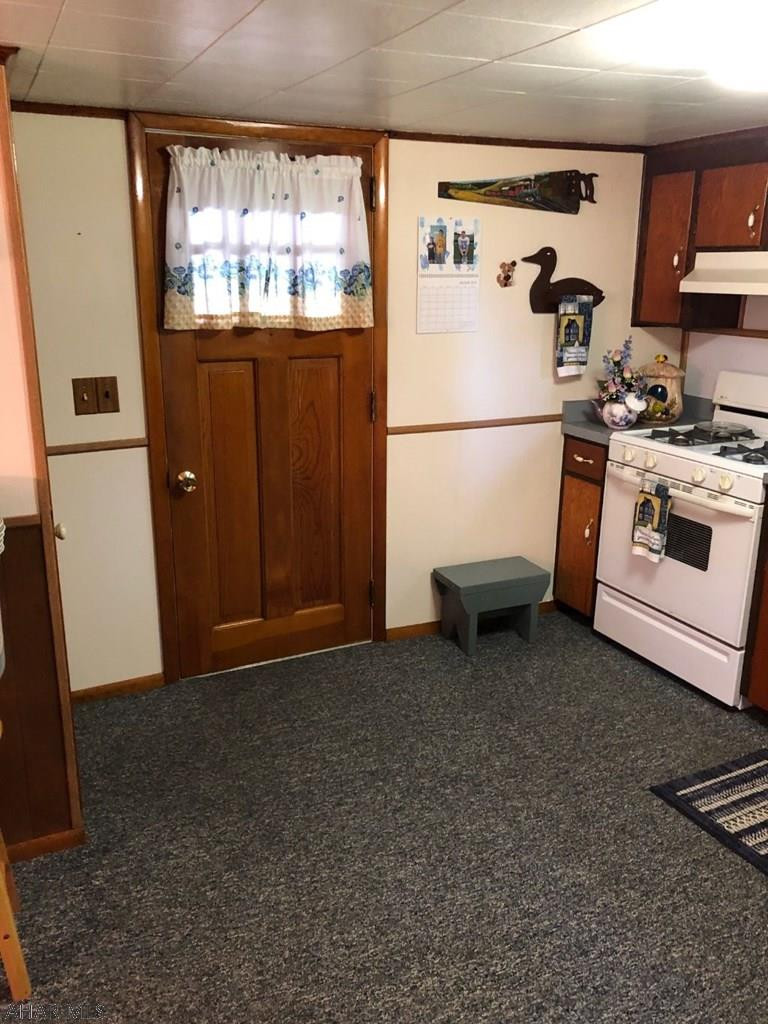 Unknown - Residential