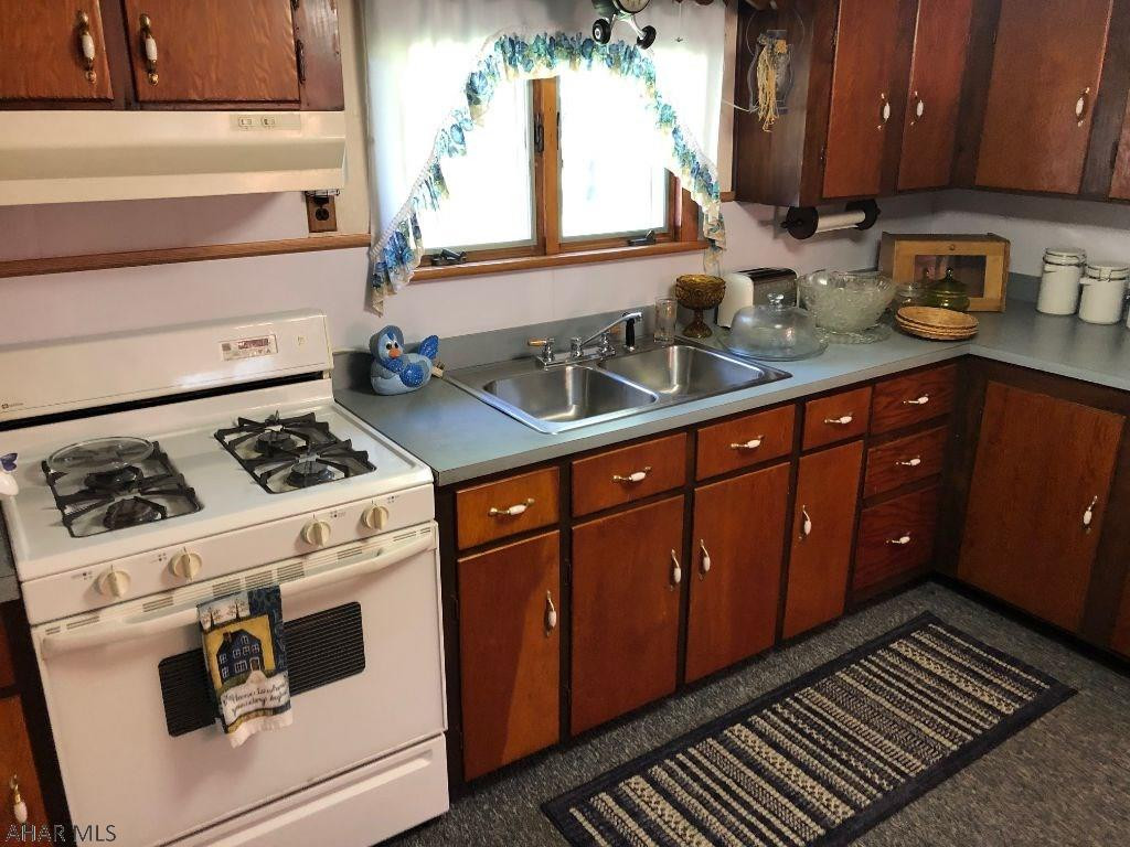 Unknown - Residential