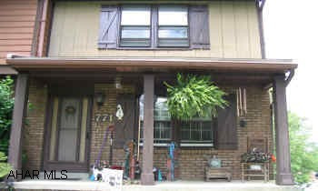 Penn Farms - Residential