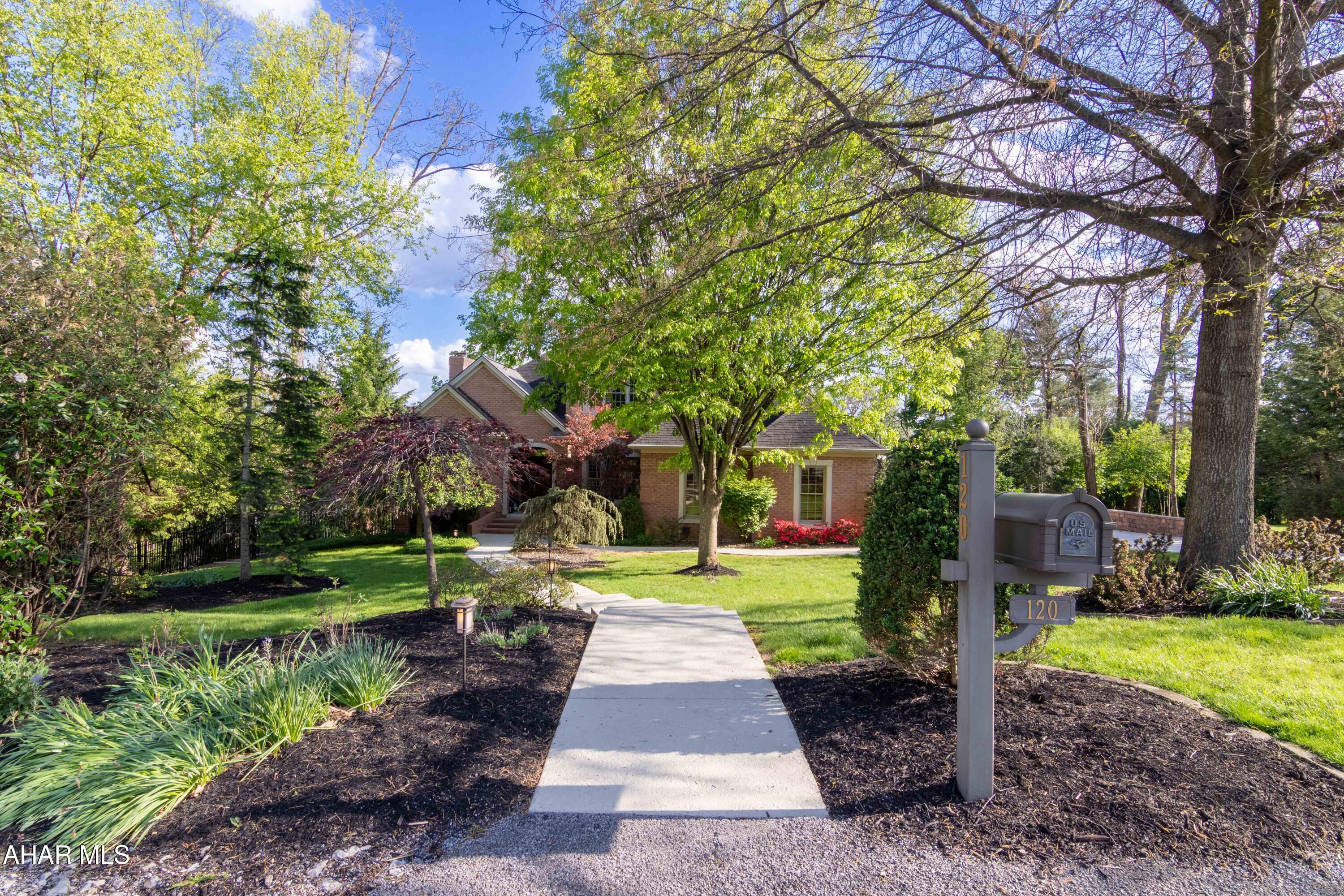 Sylvan Hills - Residential