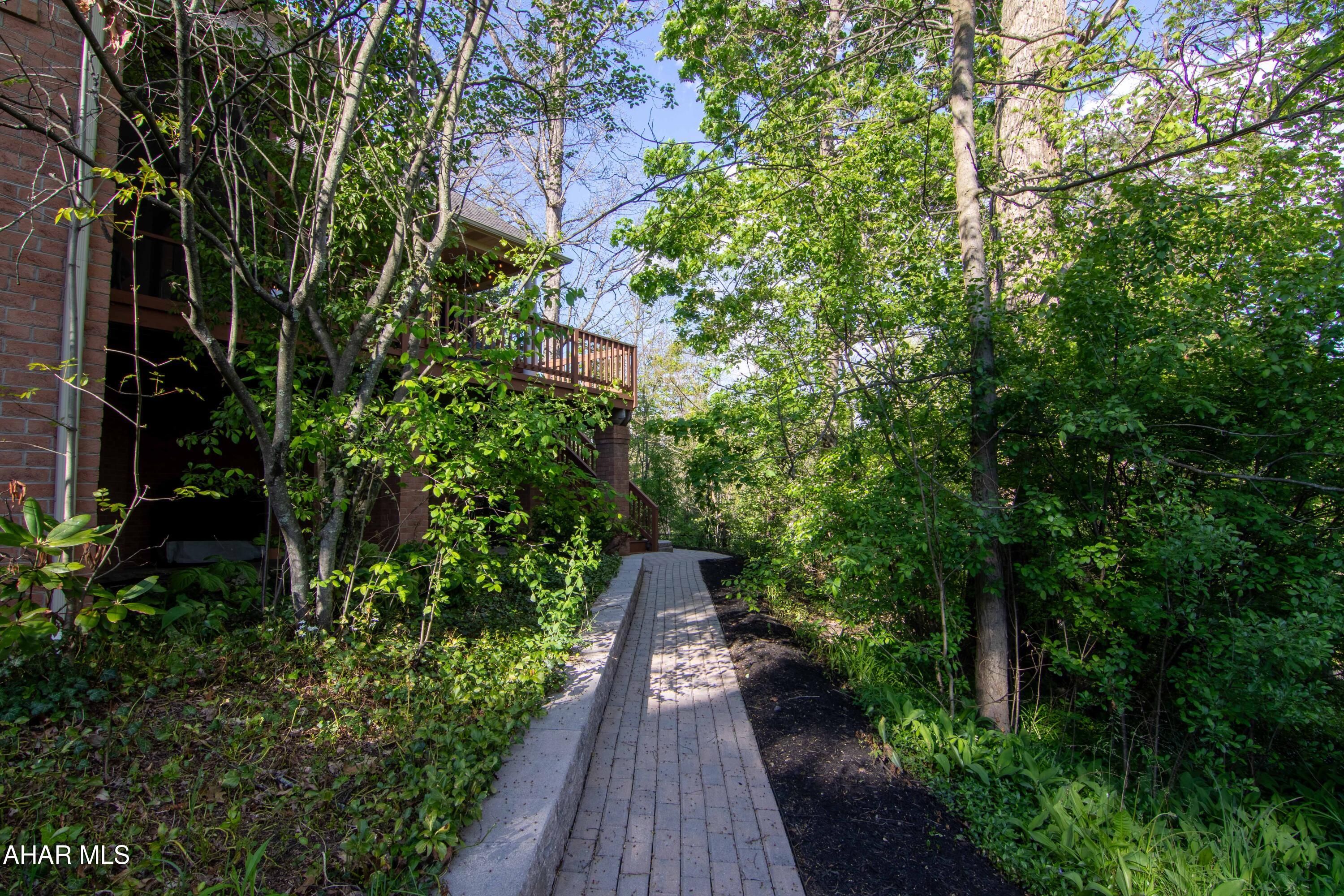 Sylvan Hills - Residential