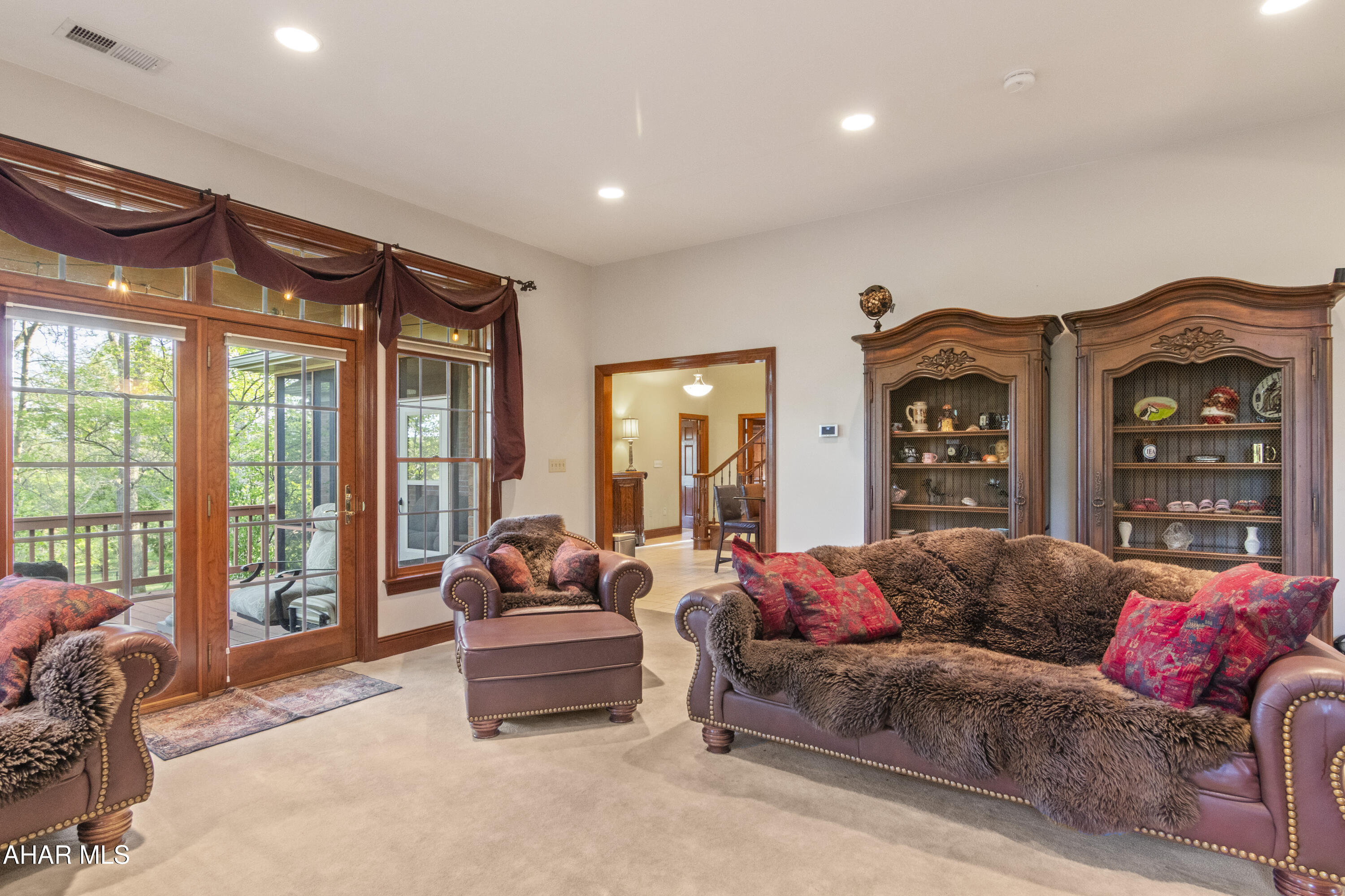 Sylvan Hills - Residential