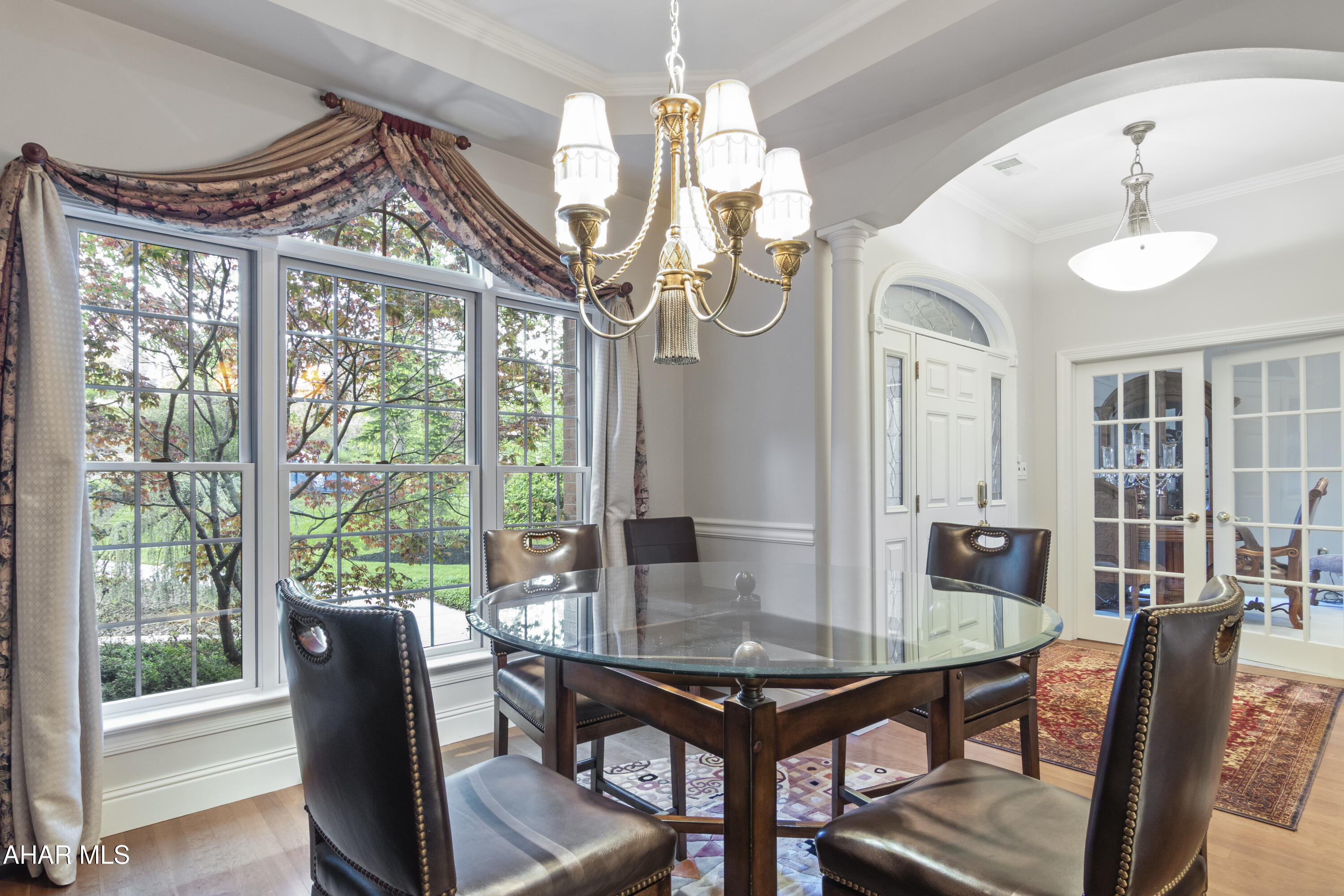 Sylvan Hills - Residential