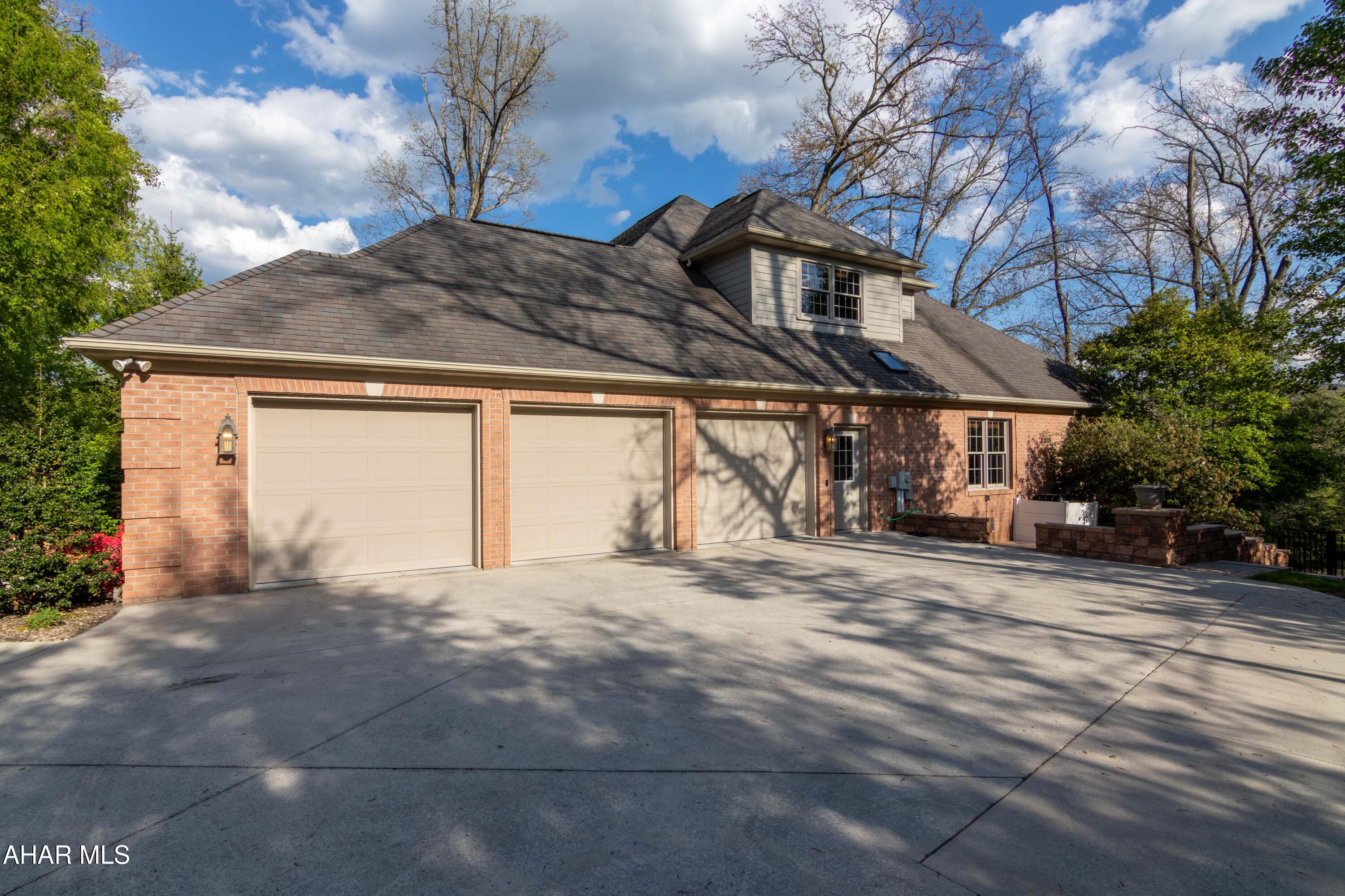 Sylvan Hills - Residential
