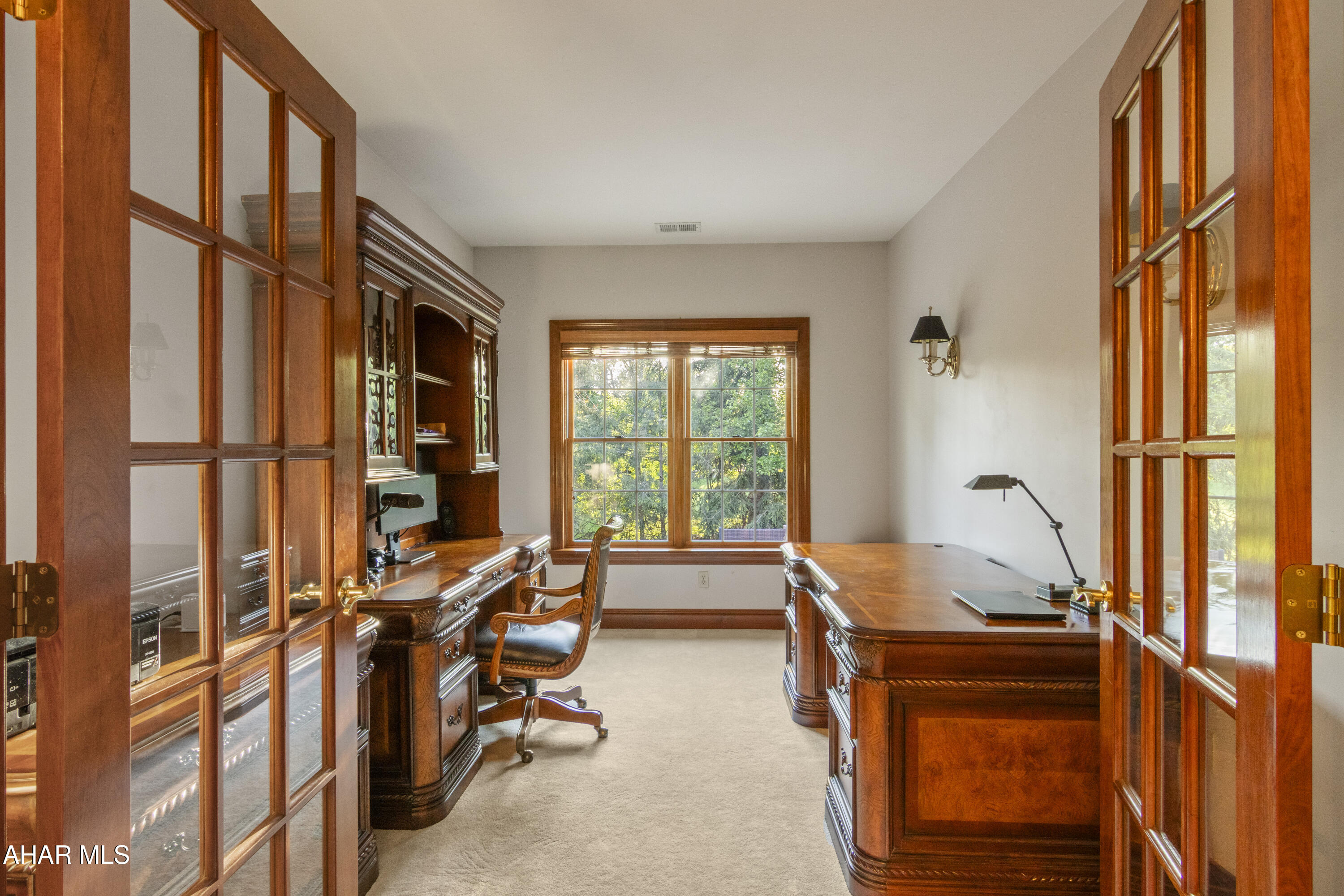 Sylvan Hills - Residential