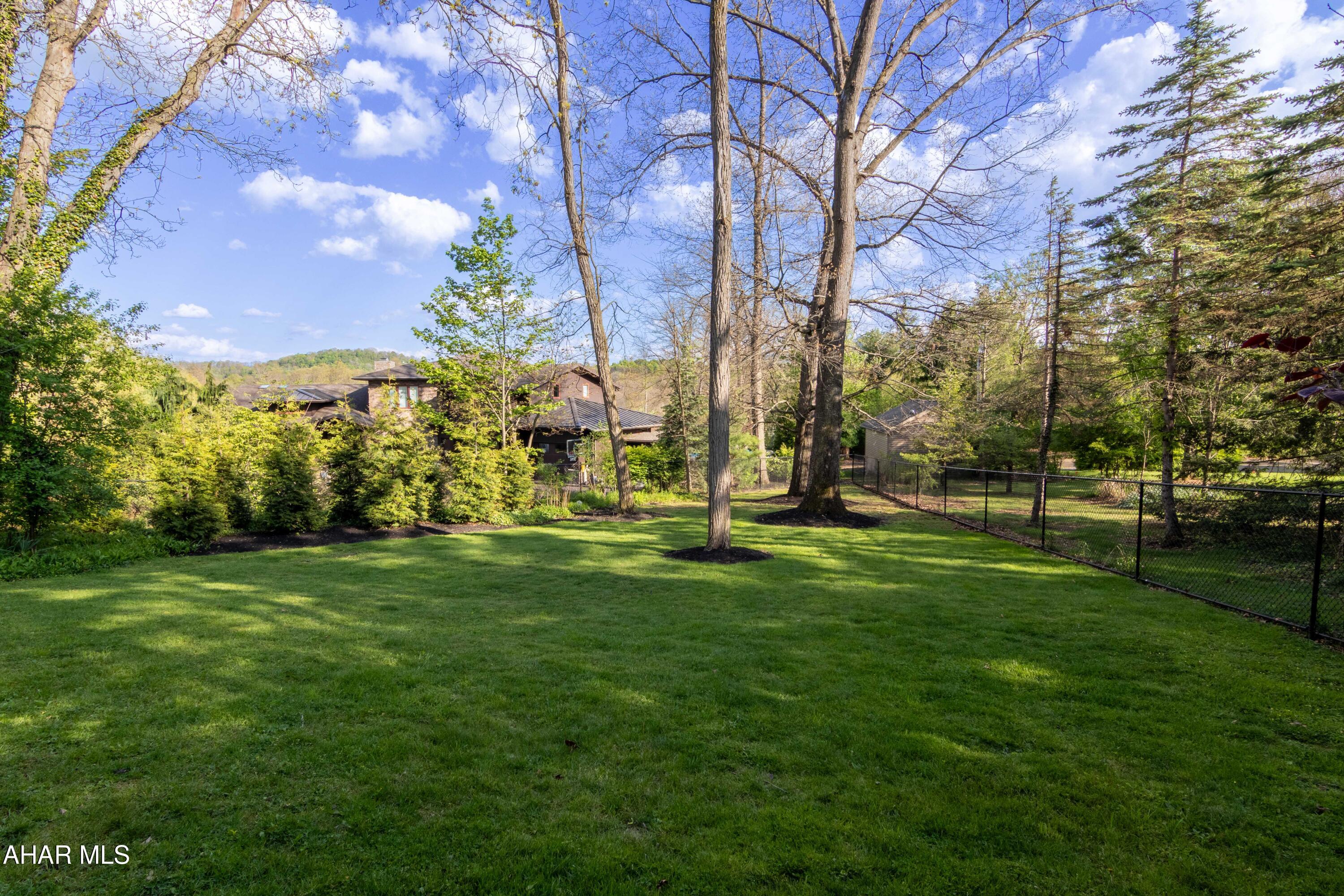 Sylvan Hills - Residential