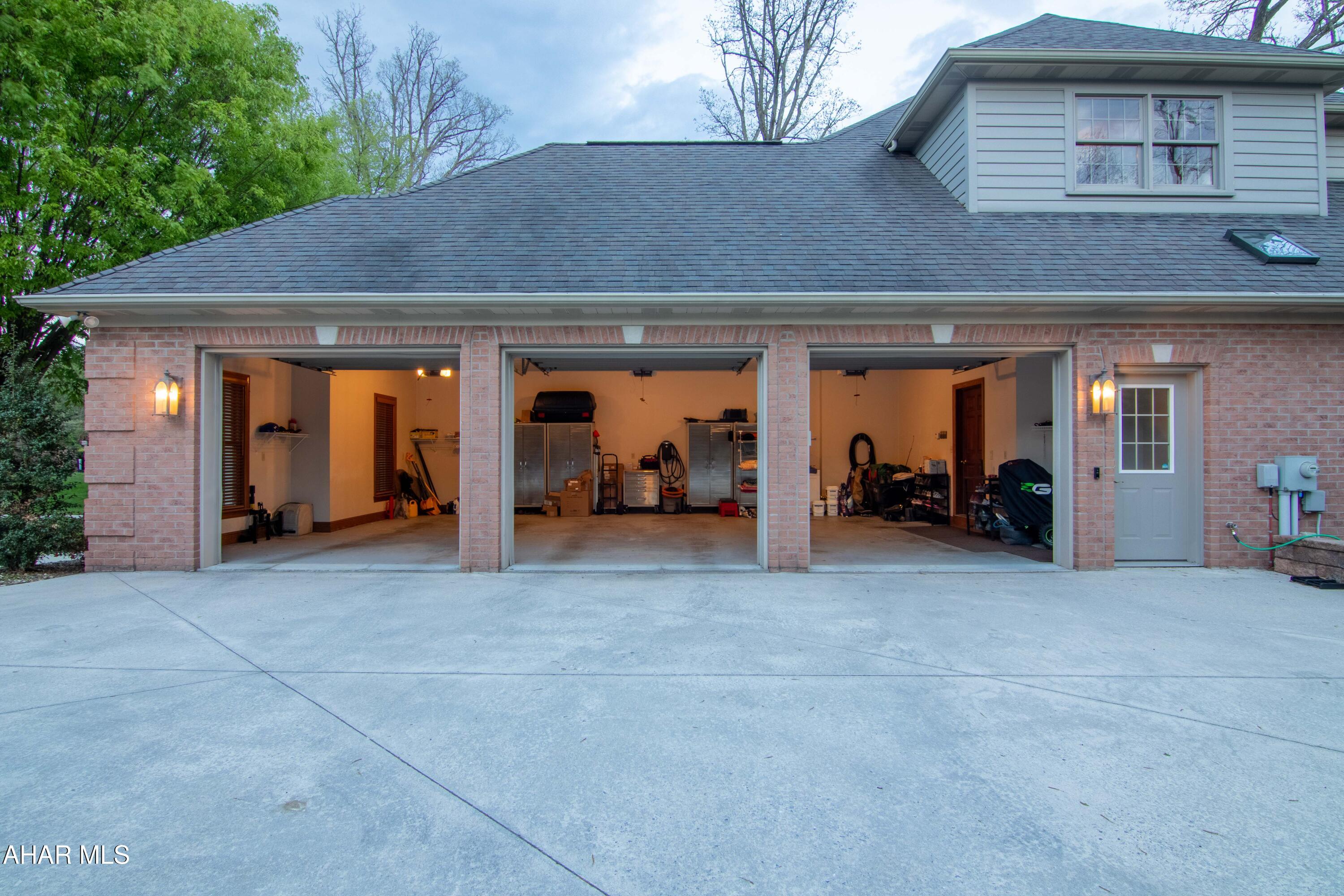 Sylvan Hills - Residential