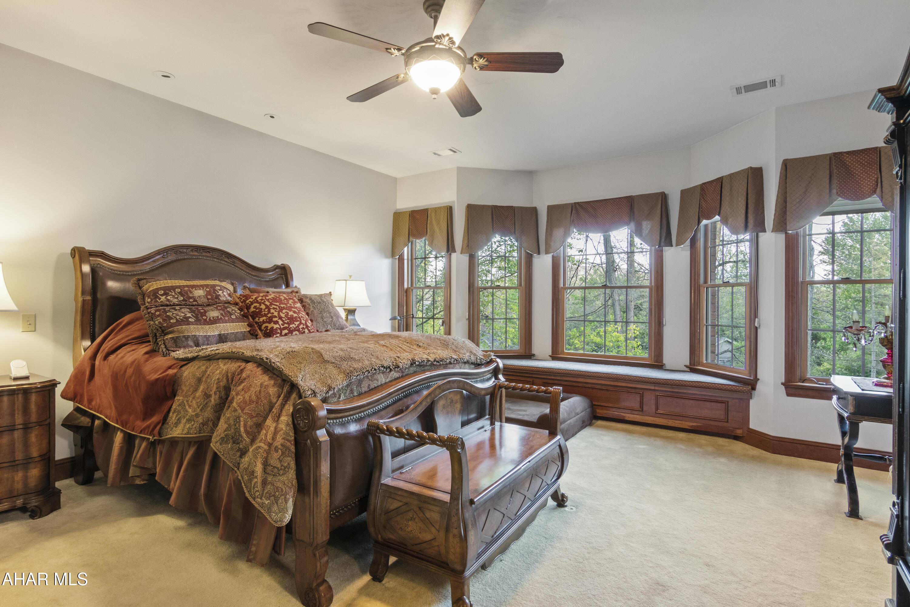 Sylvan Hills - Residential