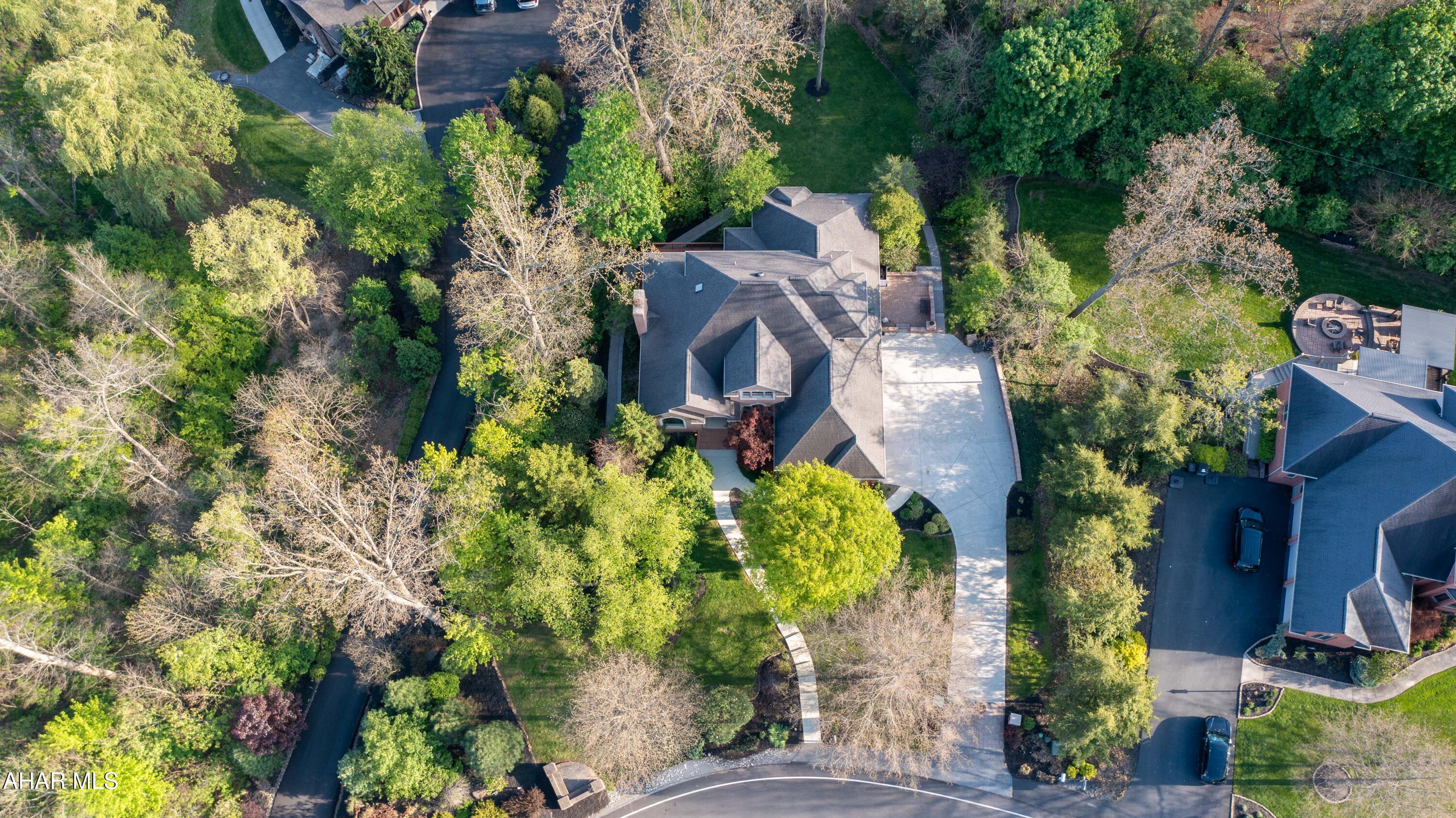 Sylvan Hills - Residential