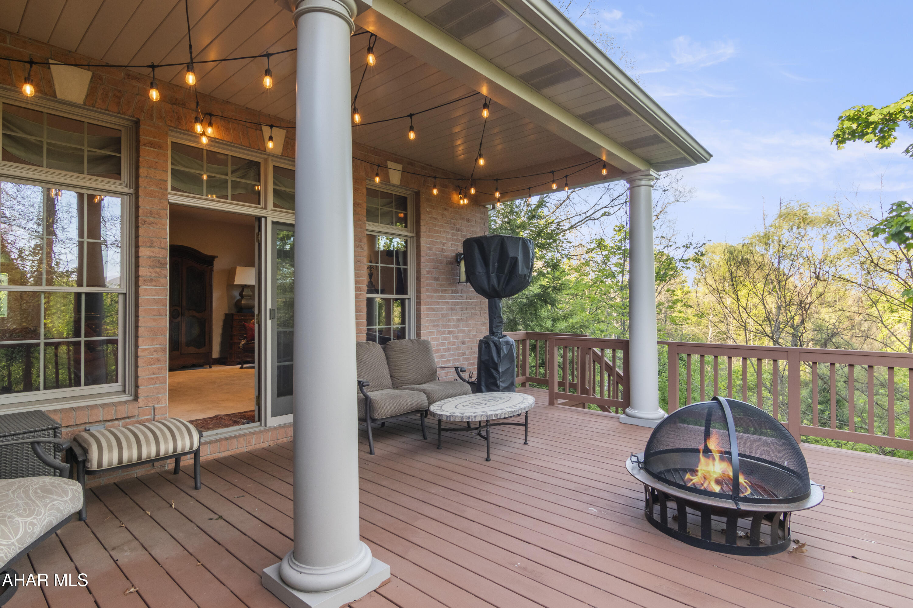 Sylvan Hills - Residential