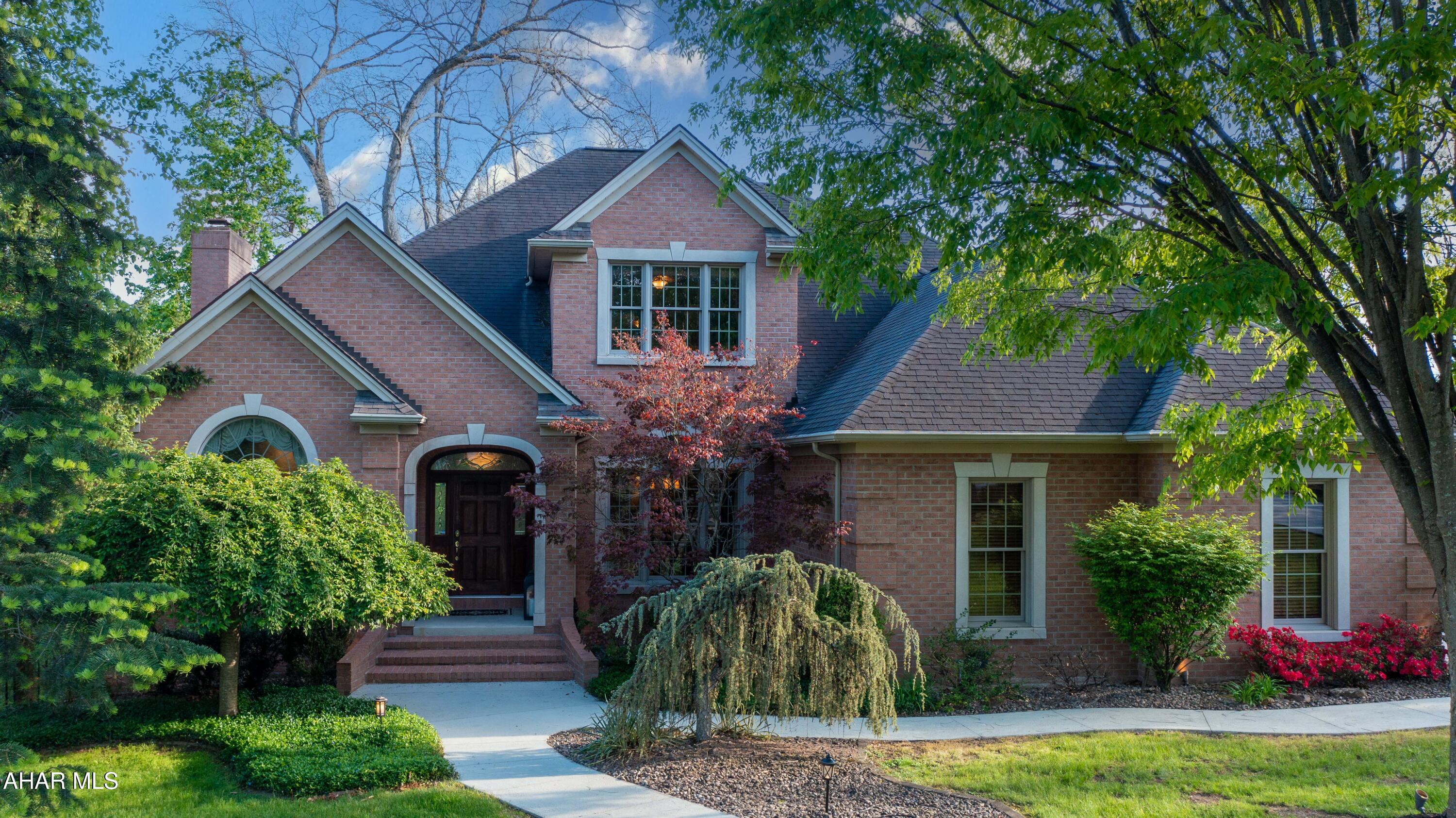 Sylvan Hills - Residential