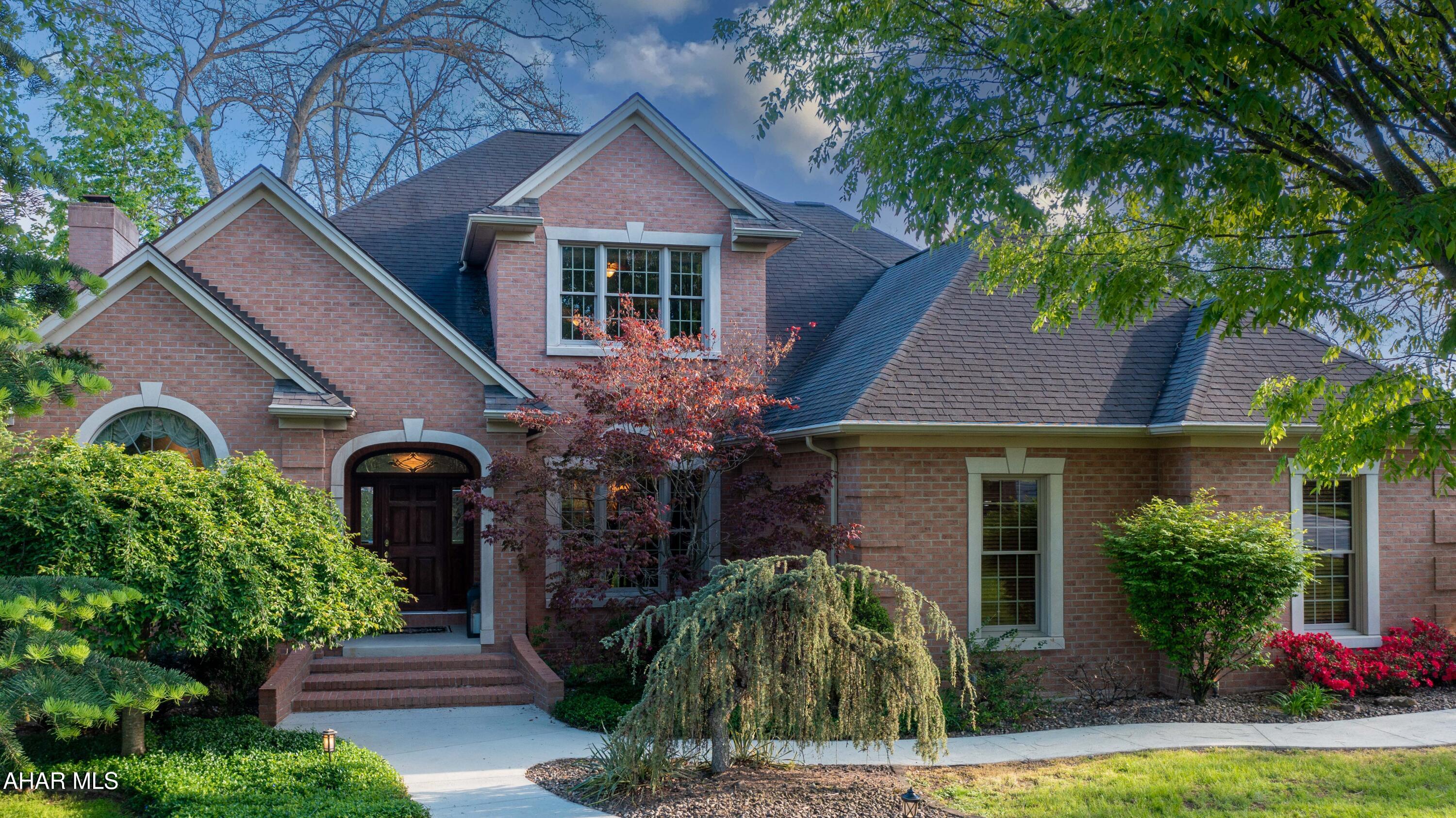 Sylvan Hills - Residential