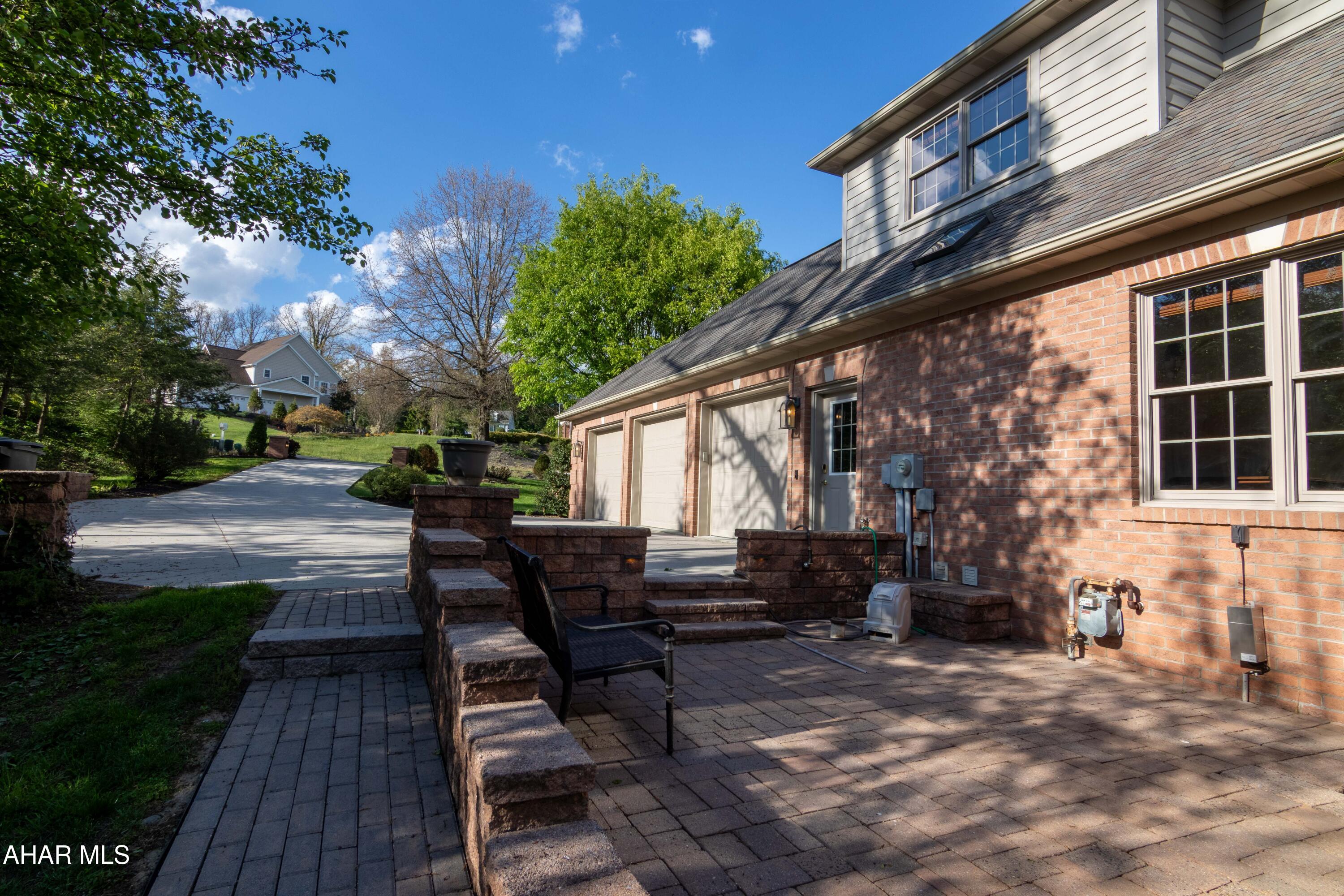 Sylvan Hills - Residential